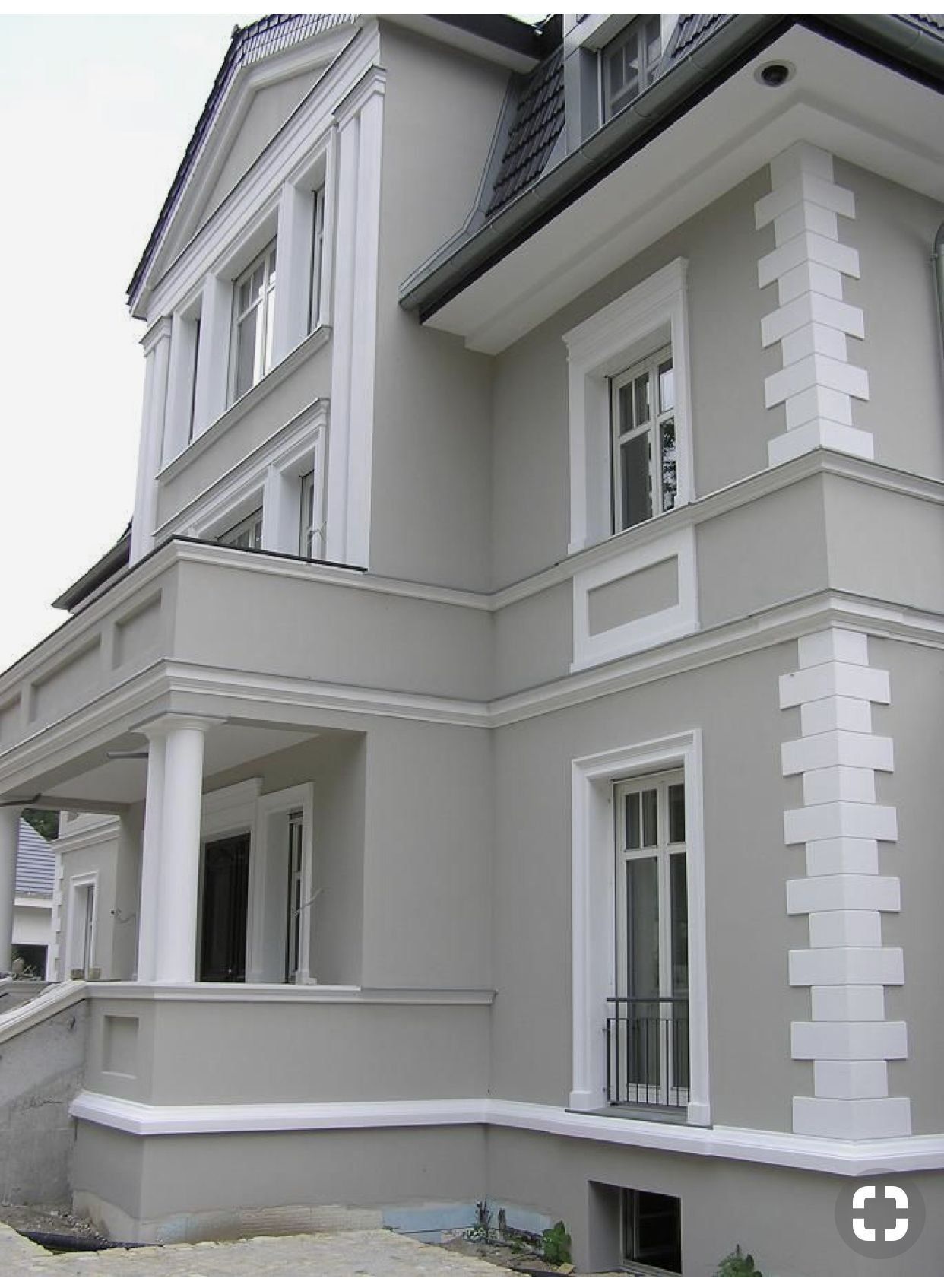 Exterior Painting for Premier Paint & Repair in Inverness, FL