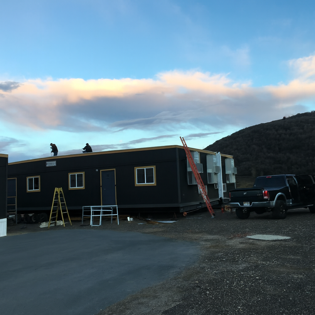  for Gold Label Construction in Salt Lake County, UT