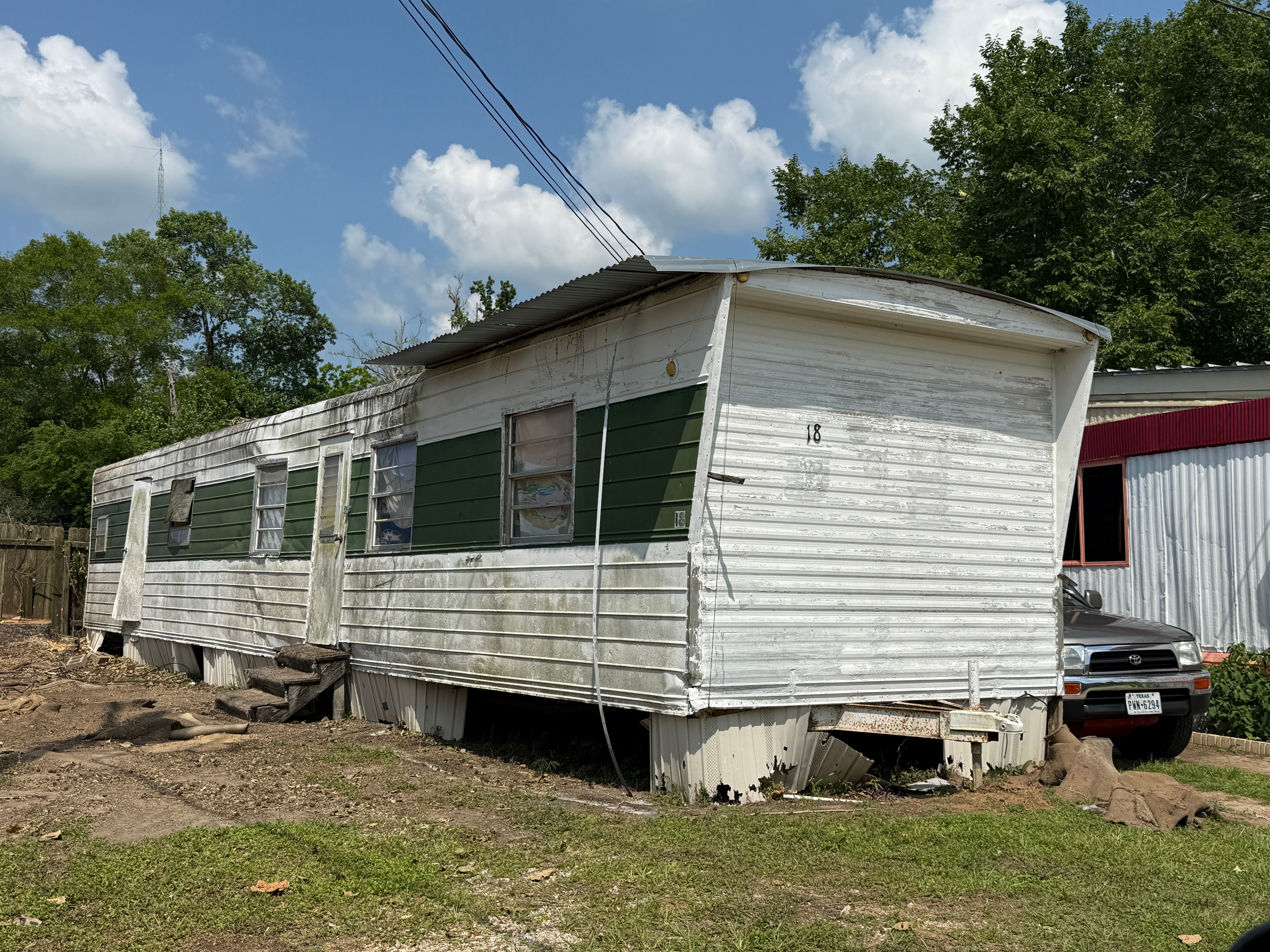 All Photos for Exclusive Demolition & Tree Service in Houston, TX