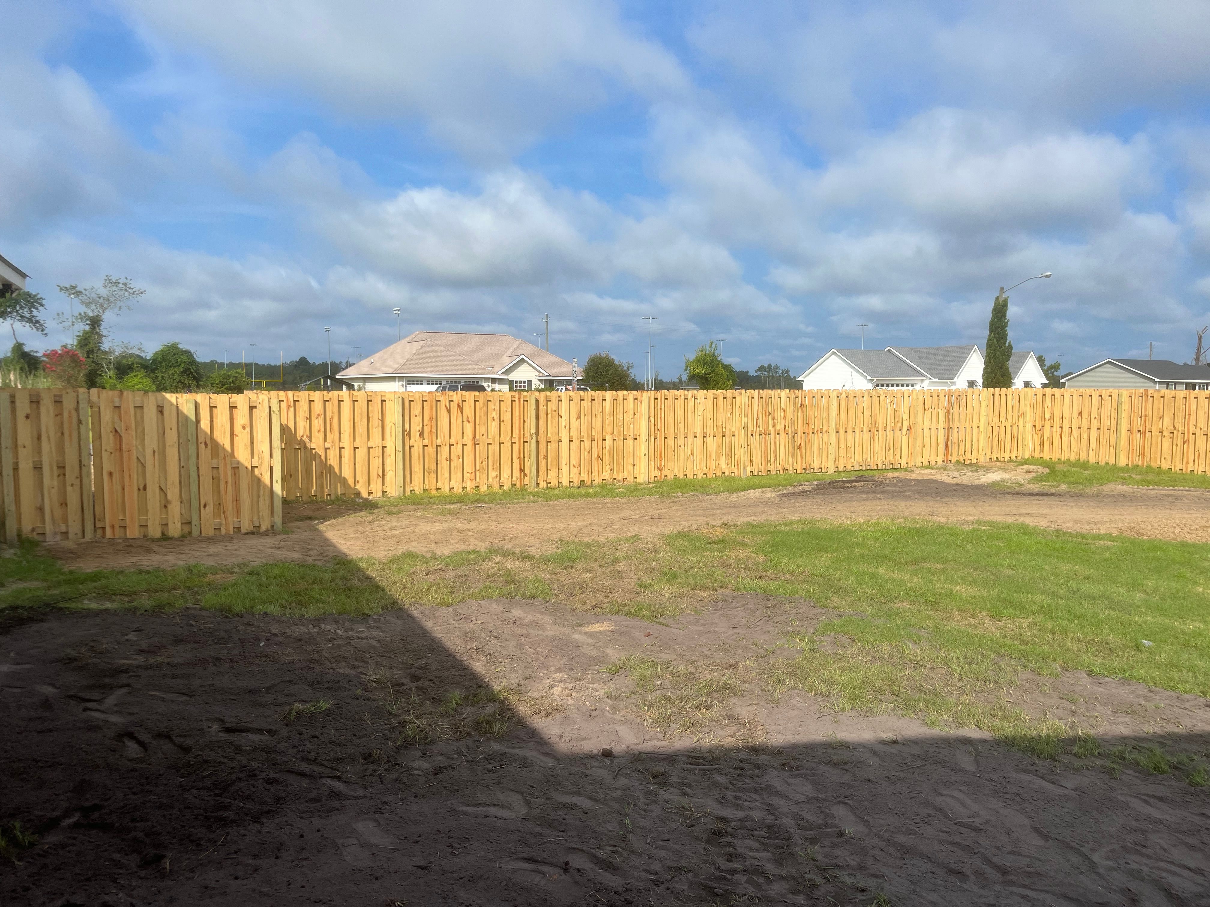  for DC Exteriors in Savannah, GA