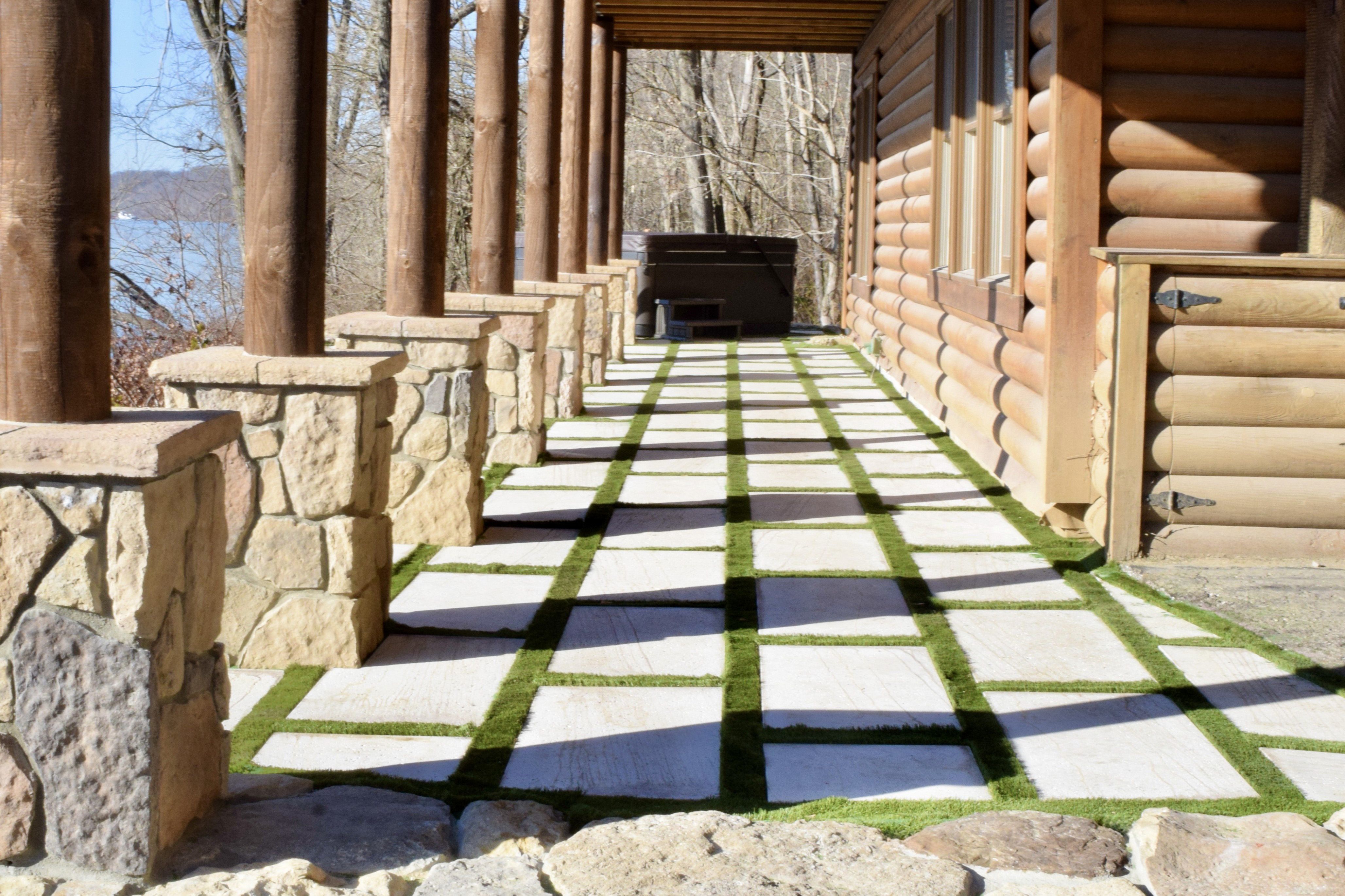  for Lamb's Lawn Service & Landscaping in Floyds Knobs, IN