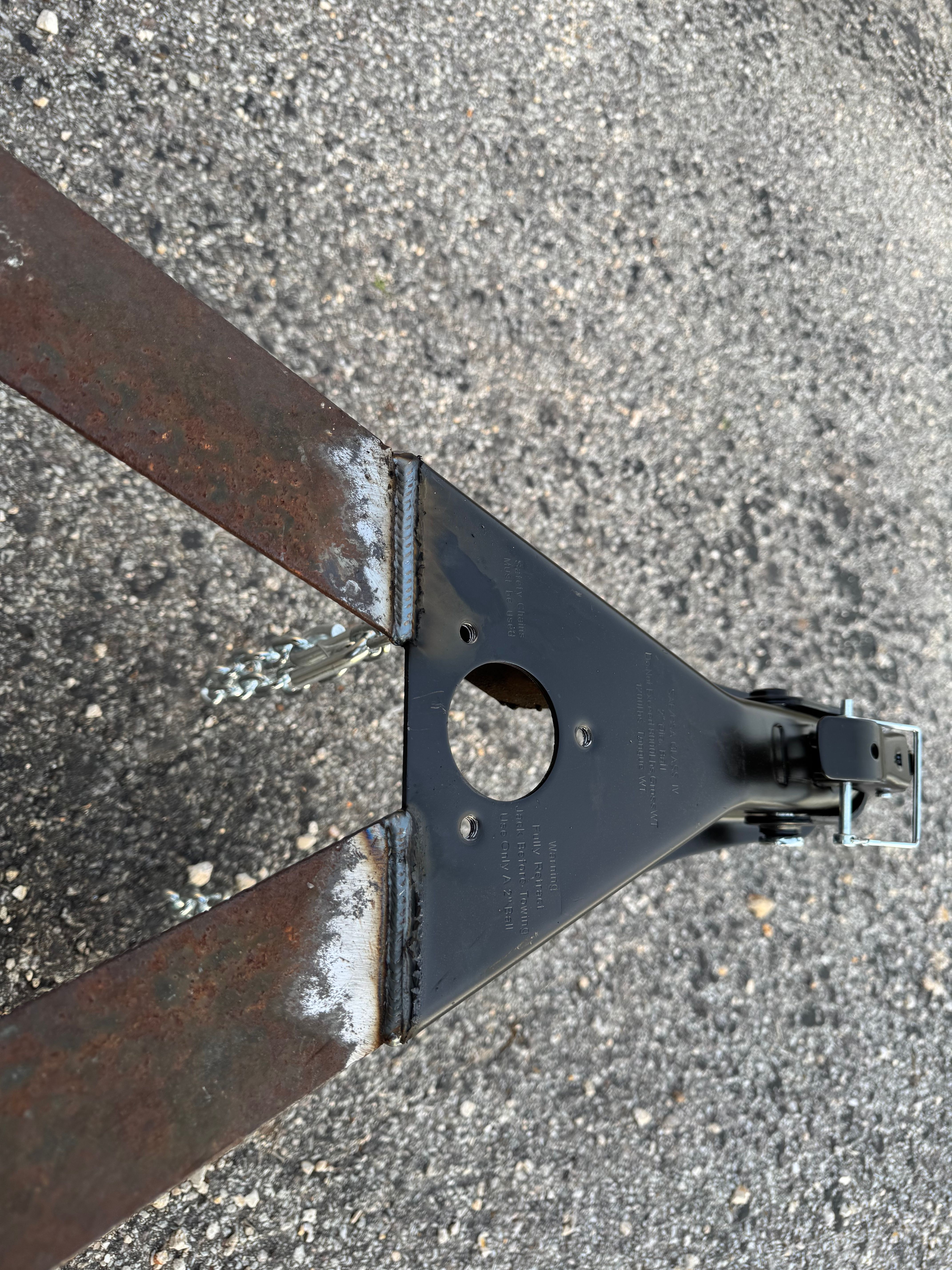  for Limited Edge Fabrication in Martin, TN