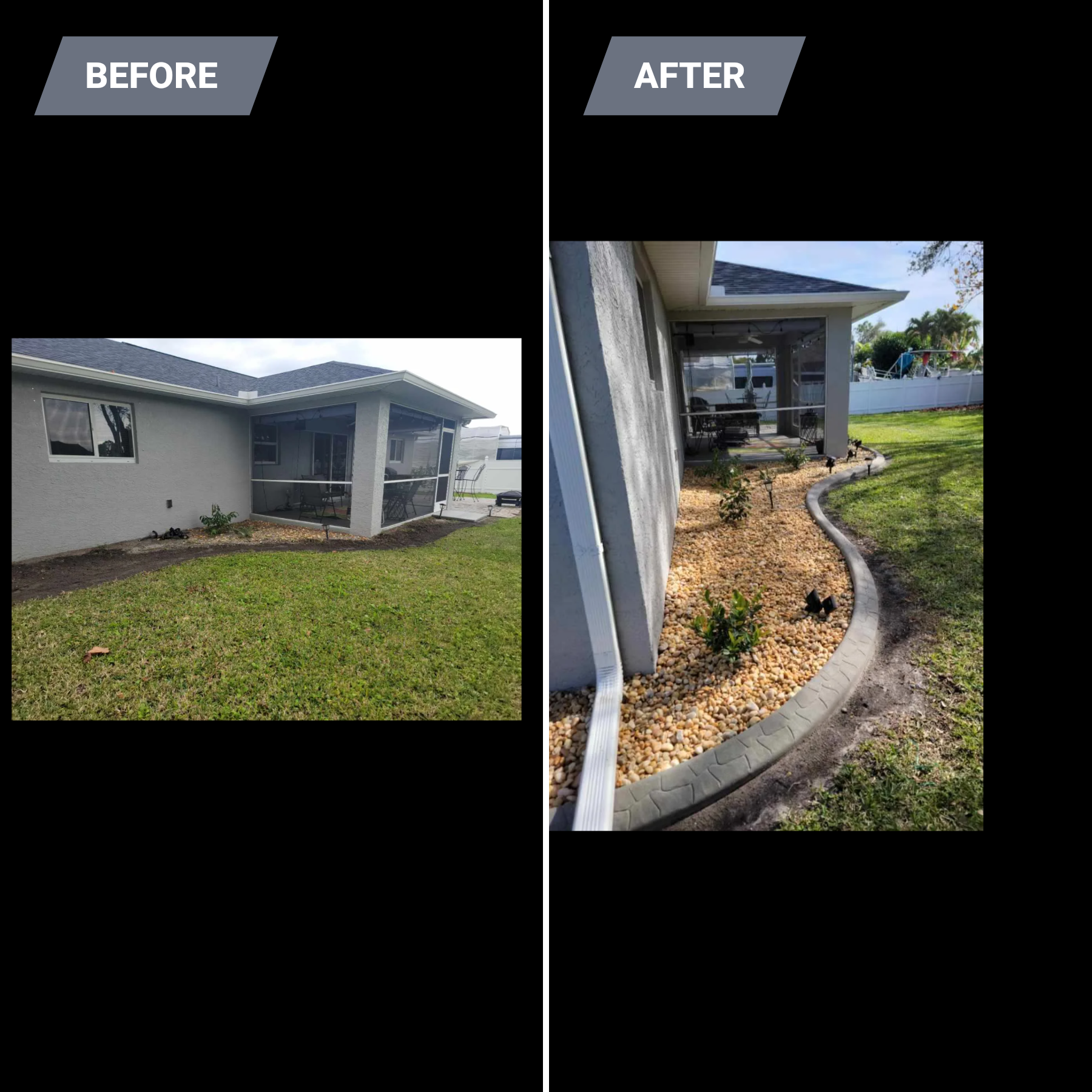 All Photos for Advanced Landscaping Solutions LLC in Fort Myers, FL