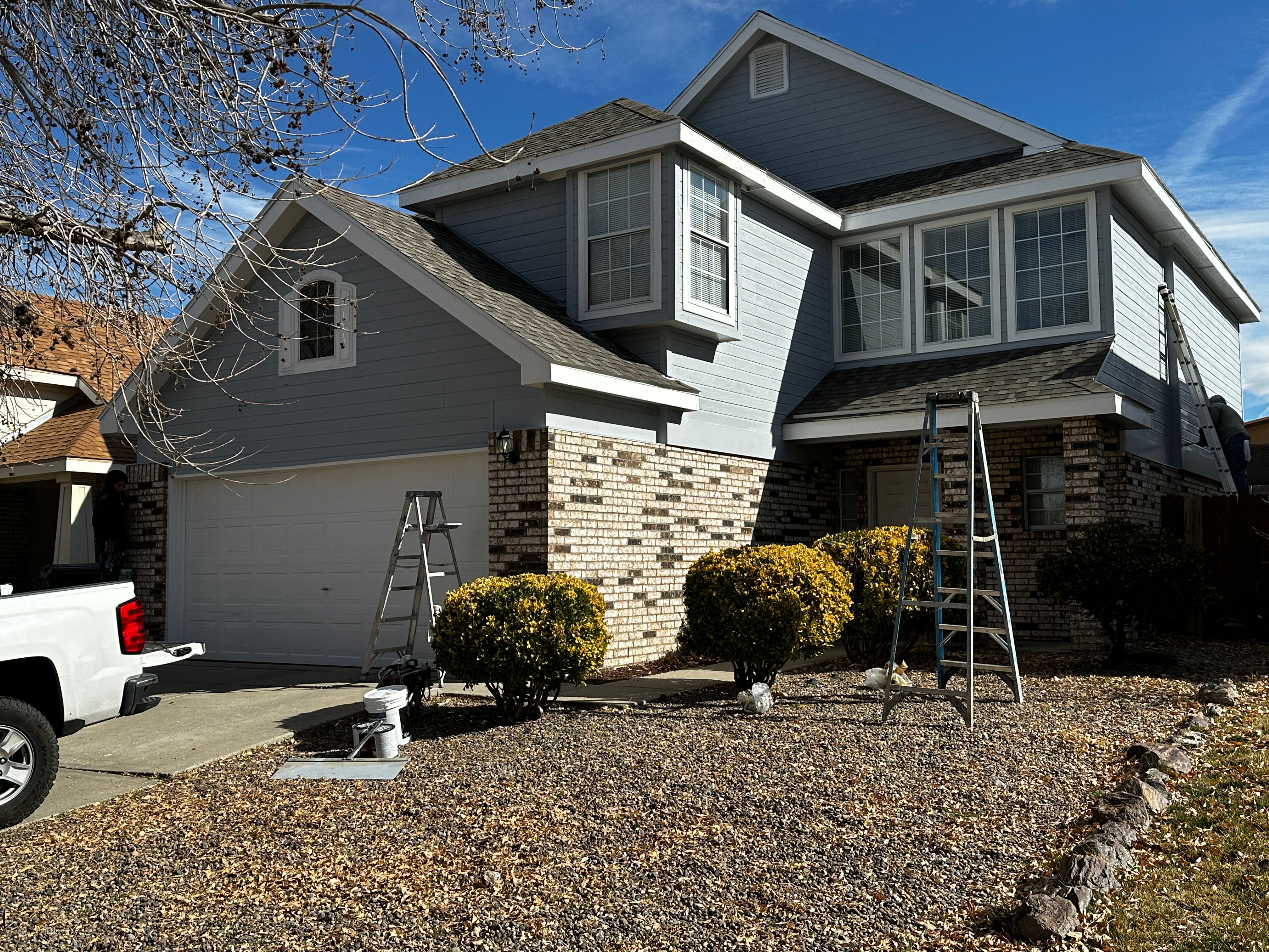  for Conquer Painting & More in Albuquerque, NM