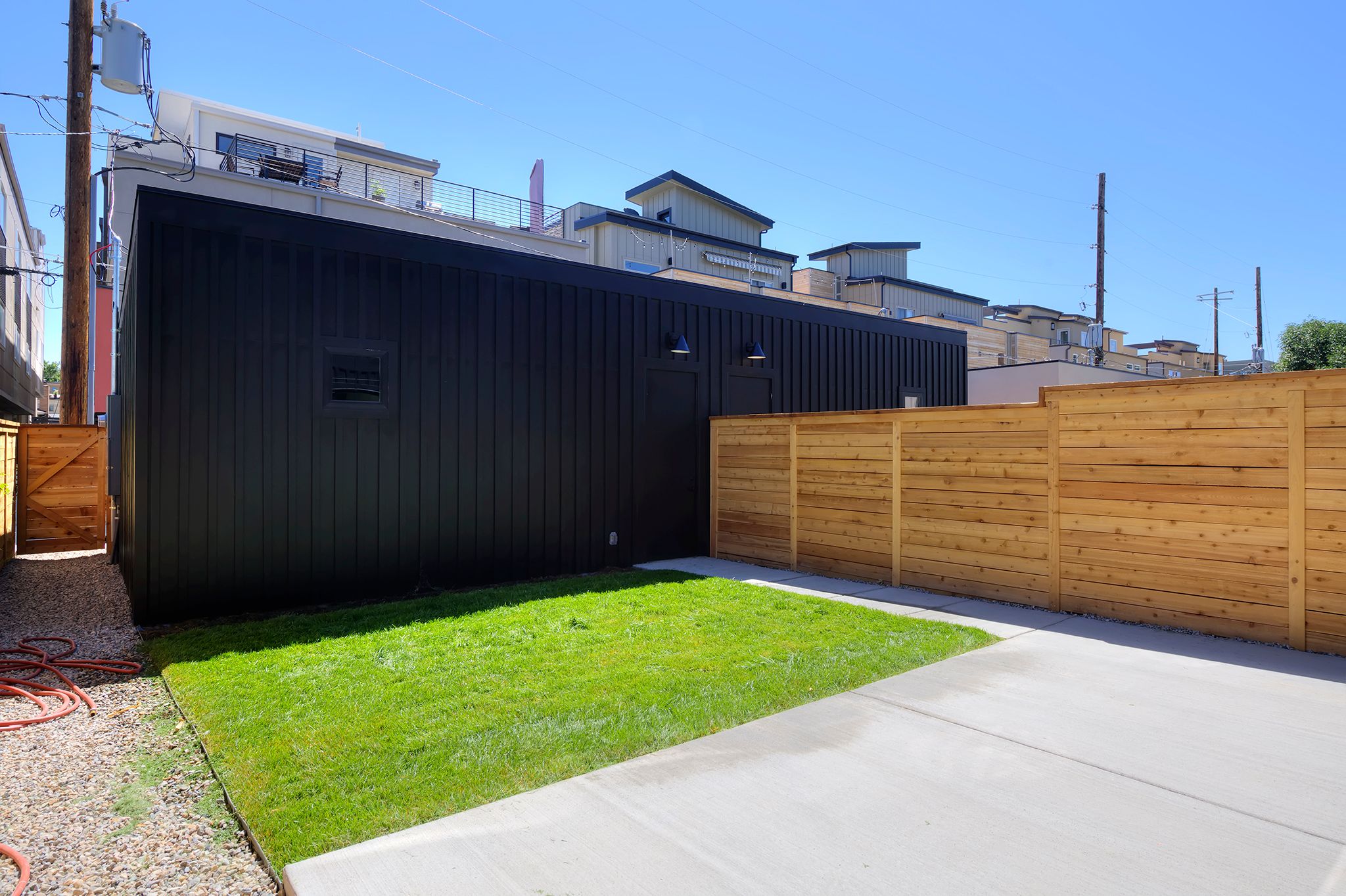  for Radiant Homes LLC in Fort Collins, CO