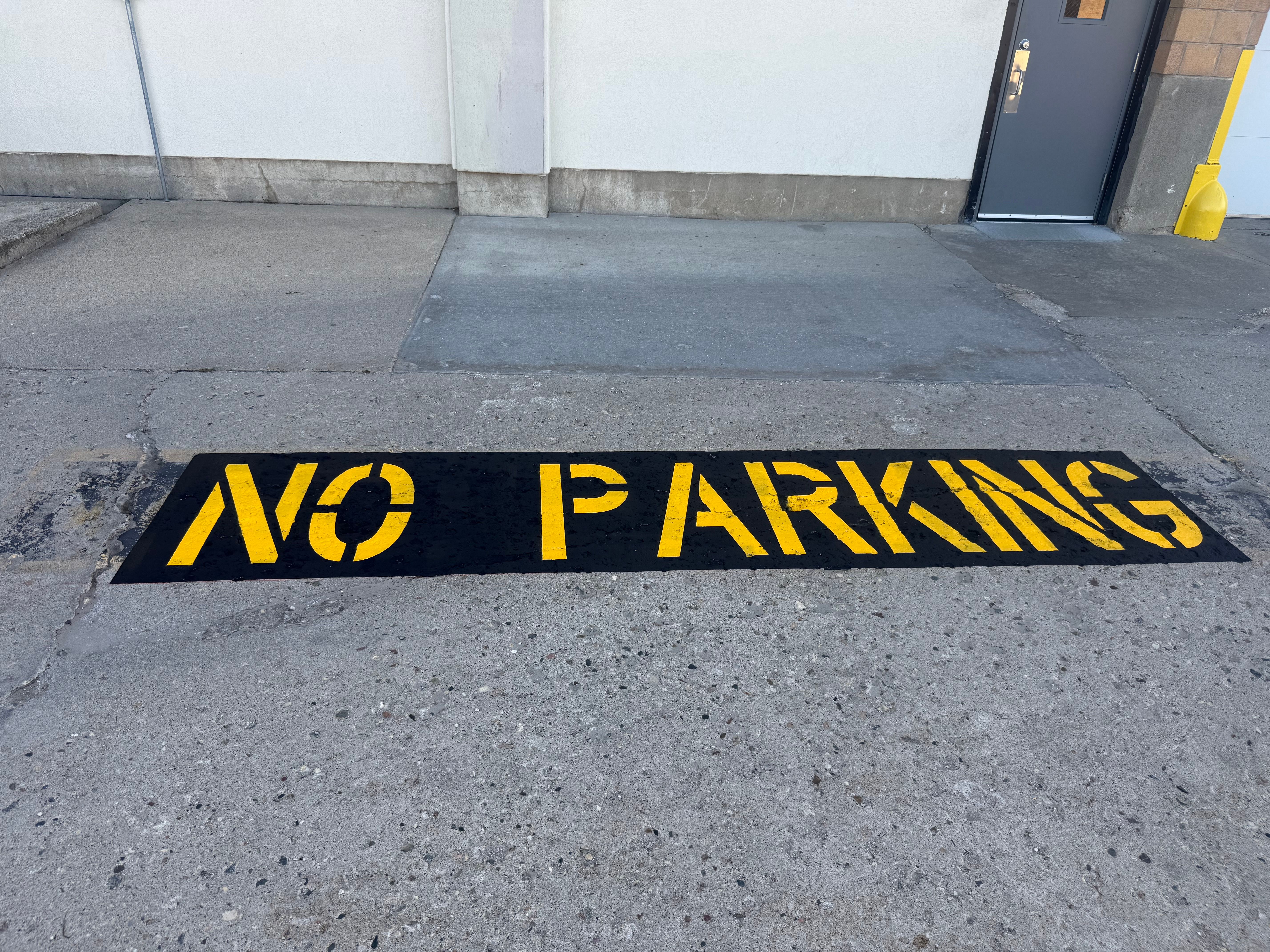  for Midwest Line Striping LLC in Spirit Lake, IA