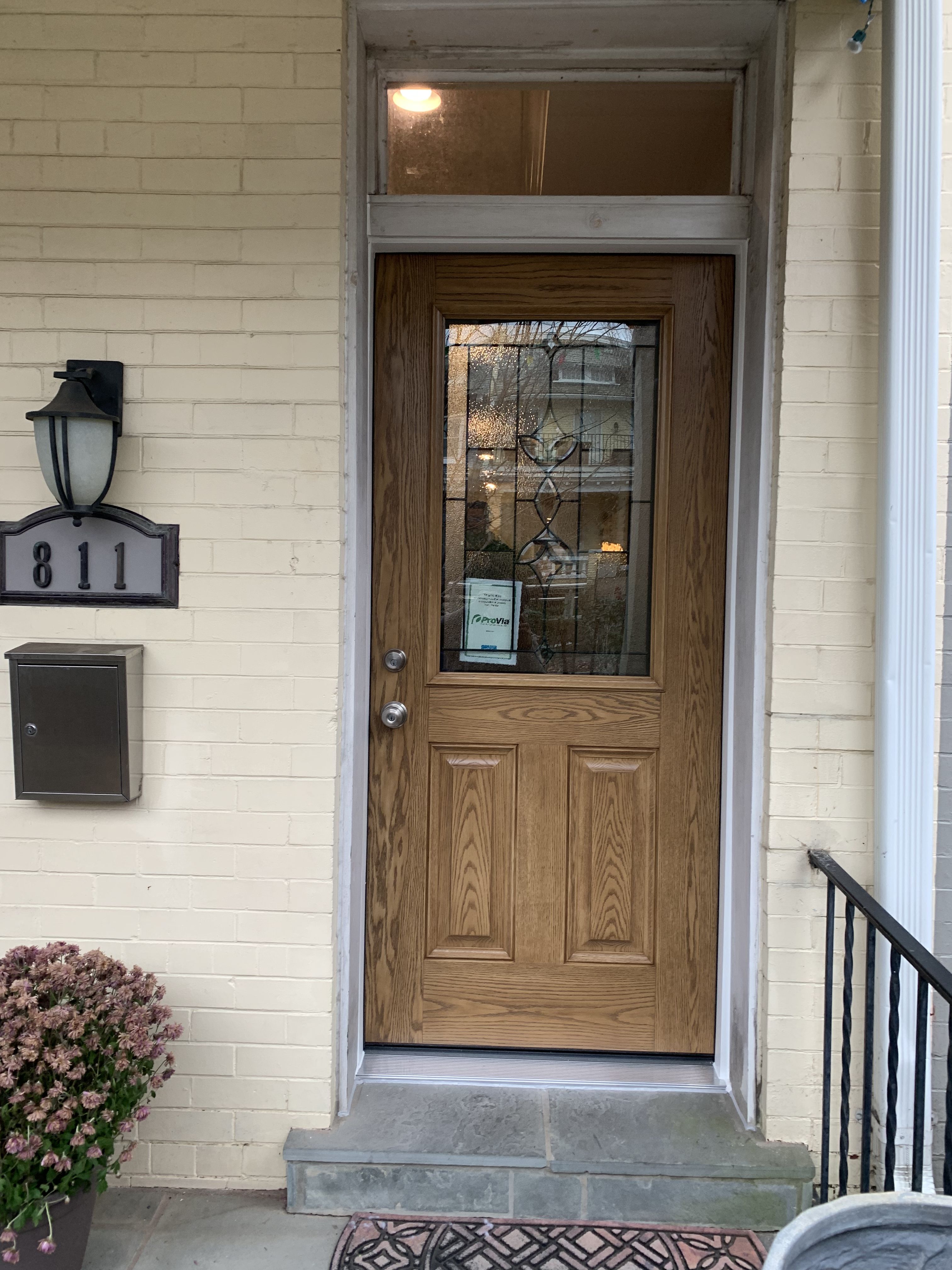  for MAS Home Improvement in Waldorf, MD