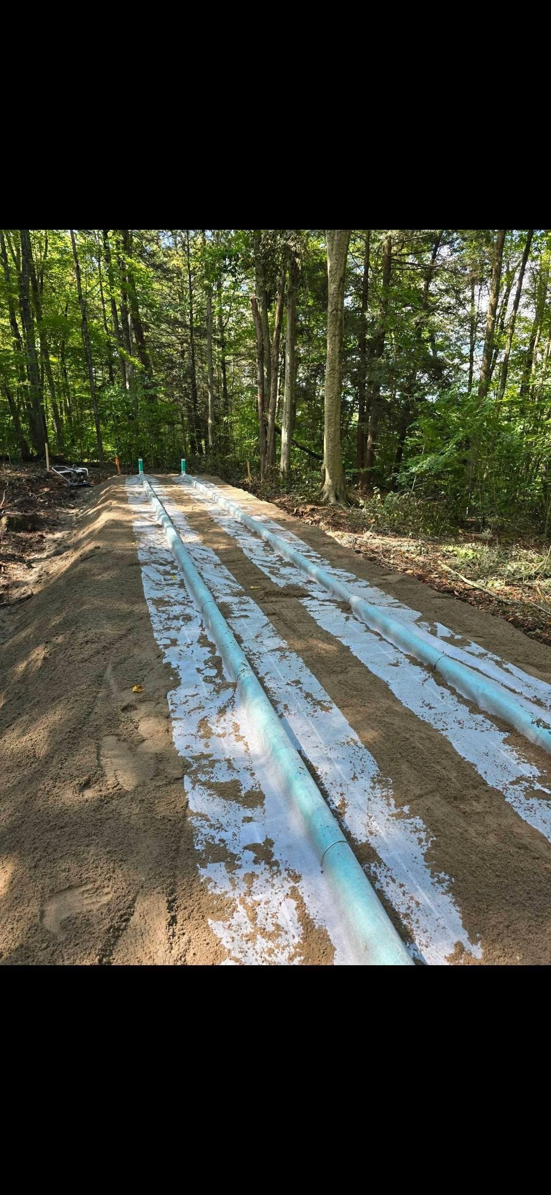 All Photos for Vandermeer Stone and Excavation in Wayne County, PA