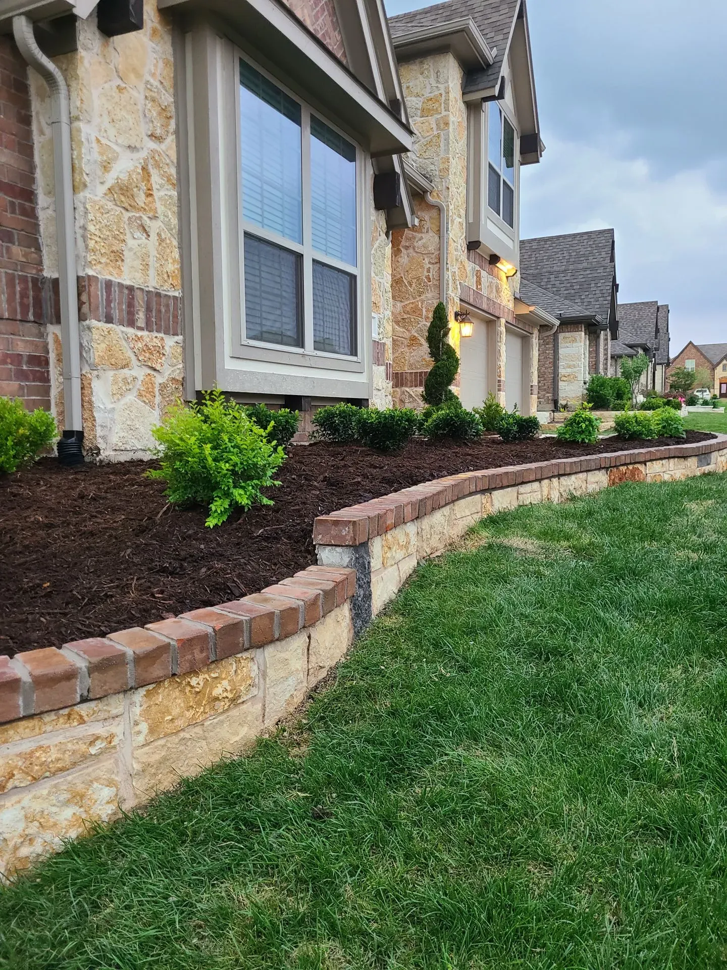  for  Be Green Lawn Care & Landscaping, LLC in Denton, TX