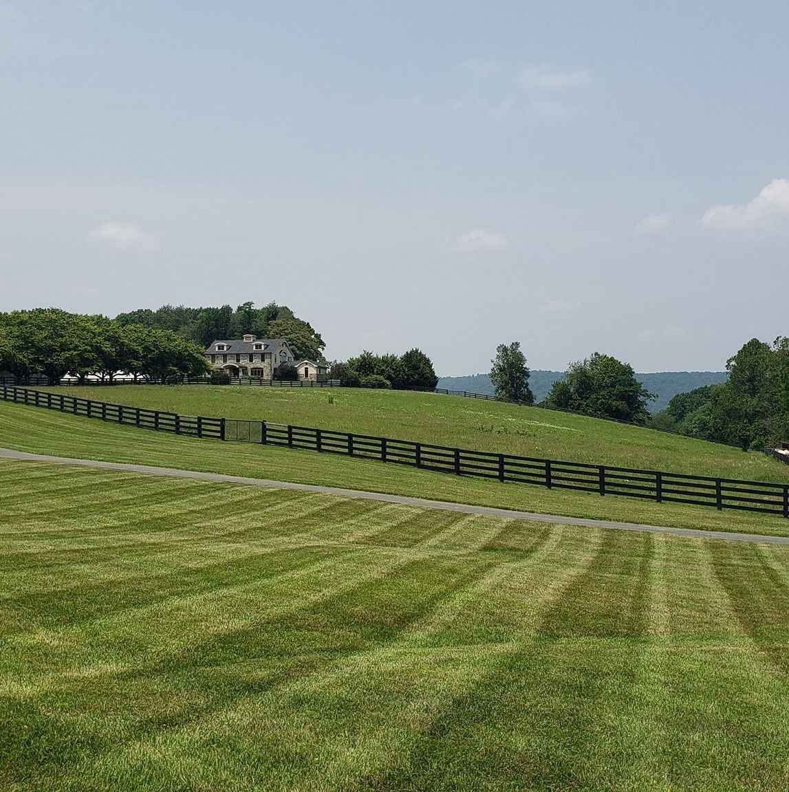  for Clean Cut Lawns & Landscaping in Dickerson, MD