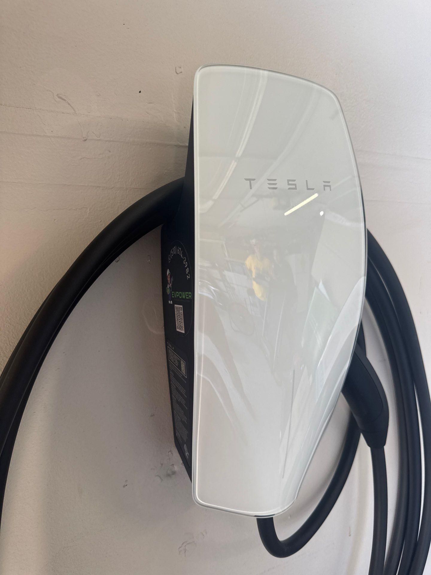  for EVPOWER CHARGING SOLUTIONS in Tracy, CA