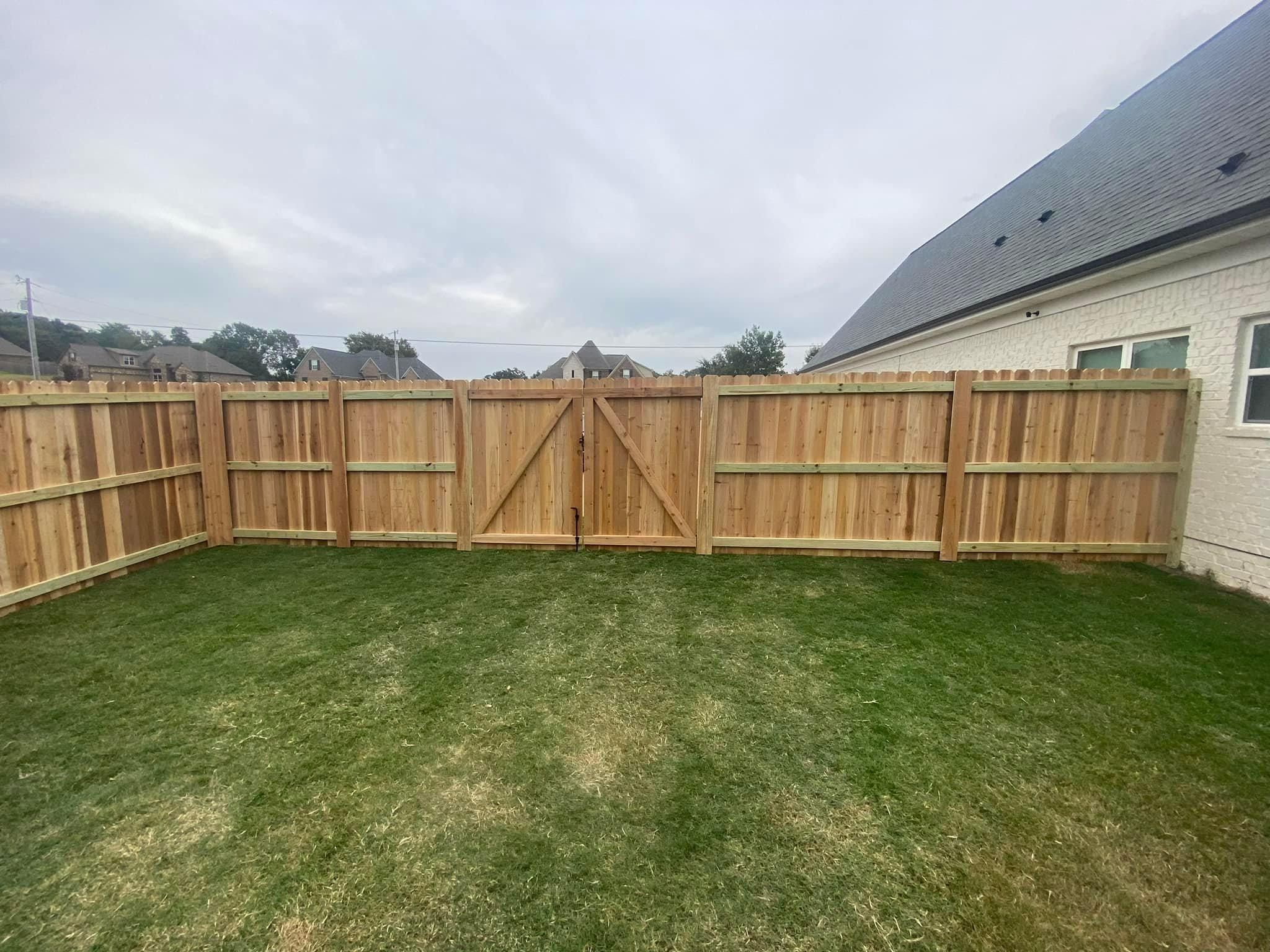  for Manning Fence, LLC in Hernando, MS