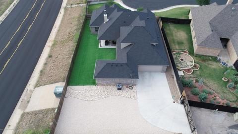  for Cole Landscaping & Pools, LLC in Amarillo, TX