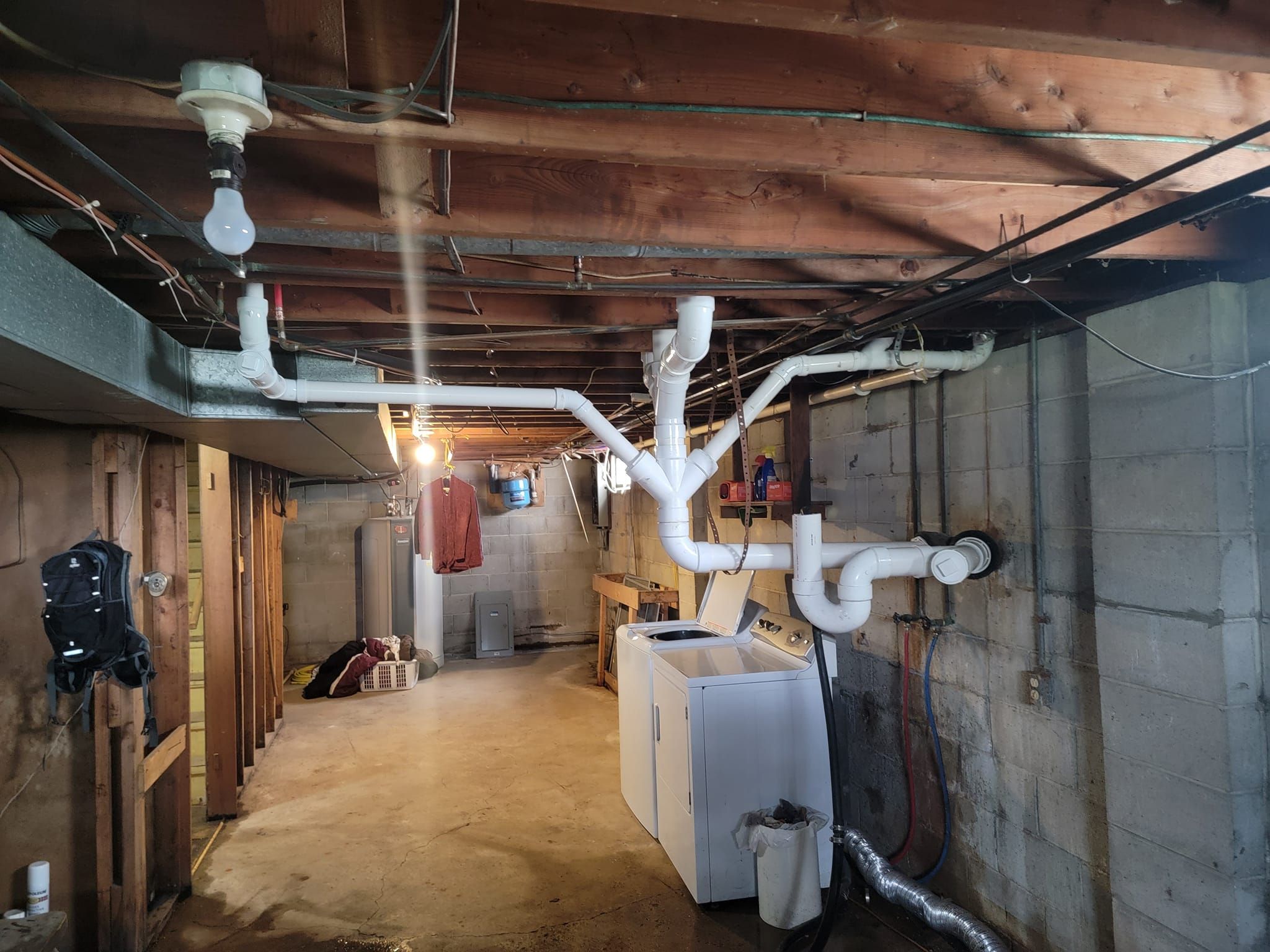  for Wycuff Drains in Columbus, OH