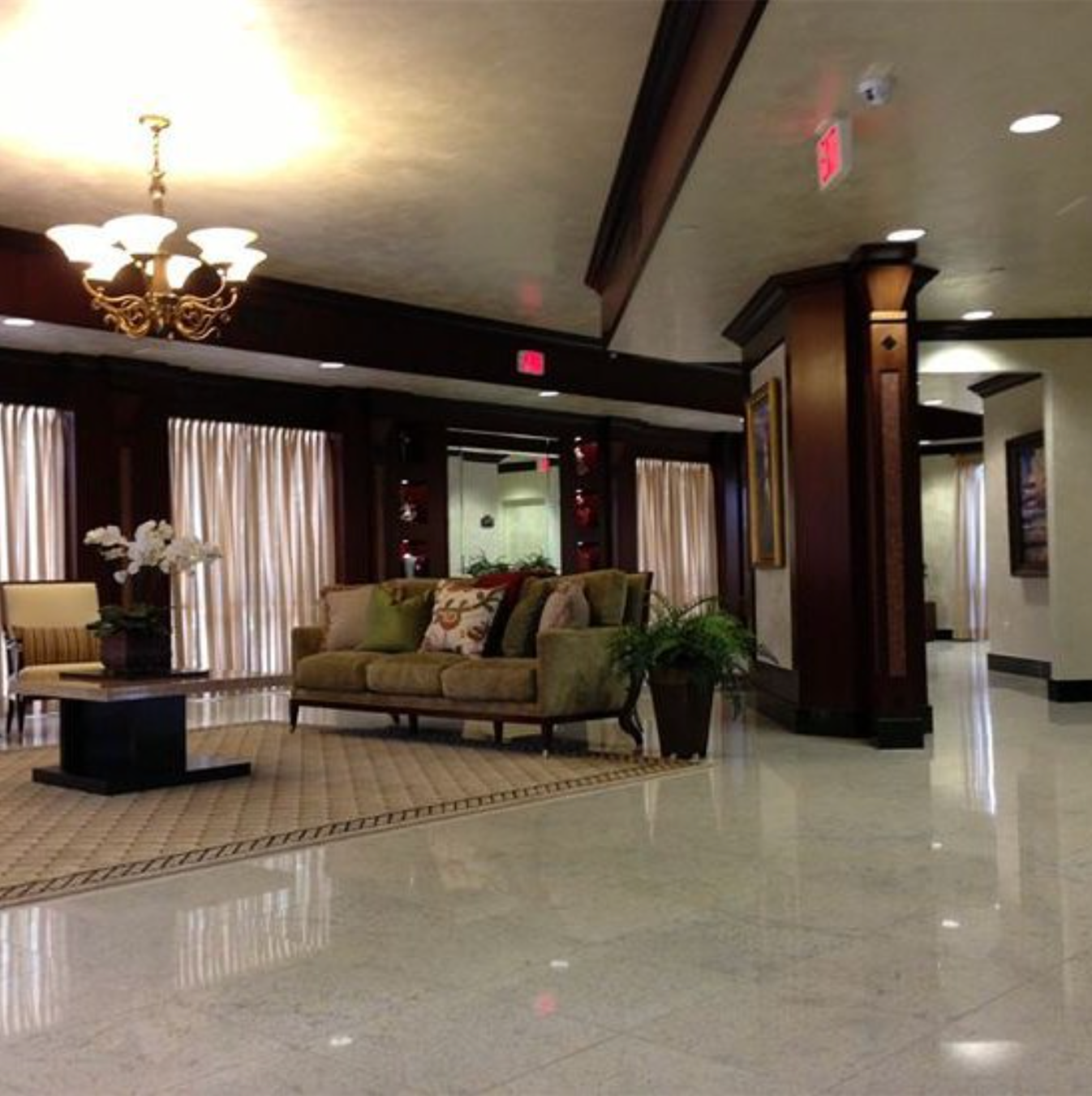  for Unlimited Painting & Faux Finishing in North Palm Beach, FL