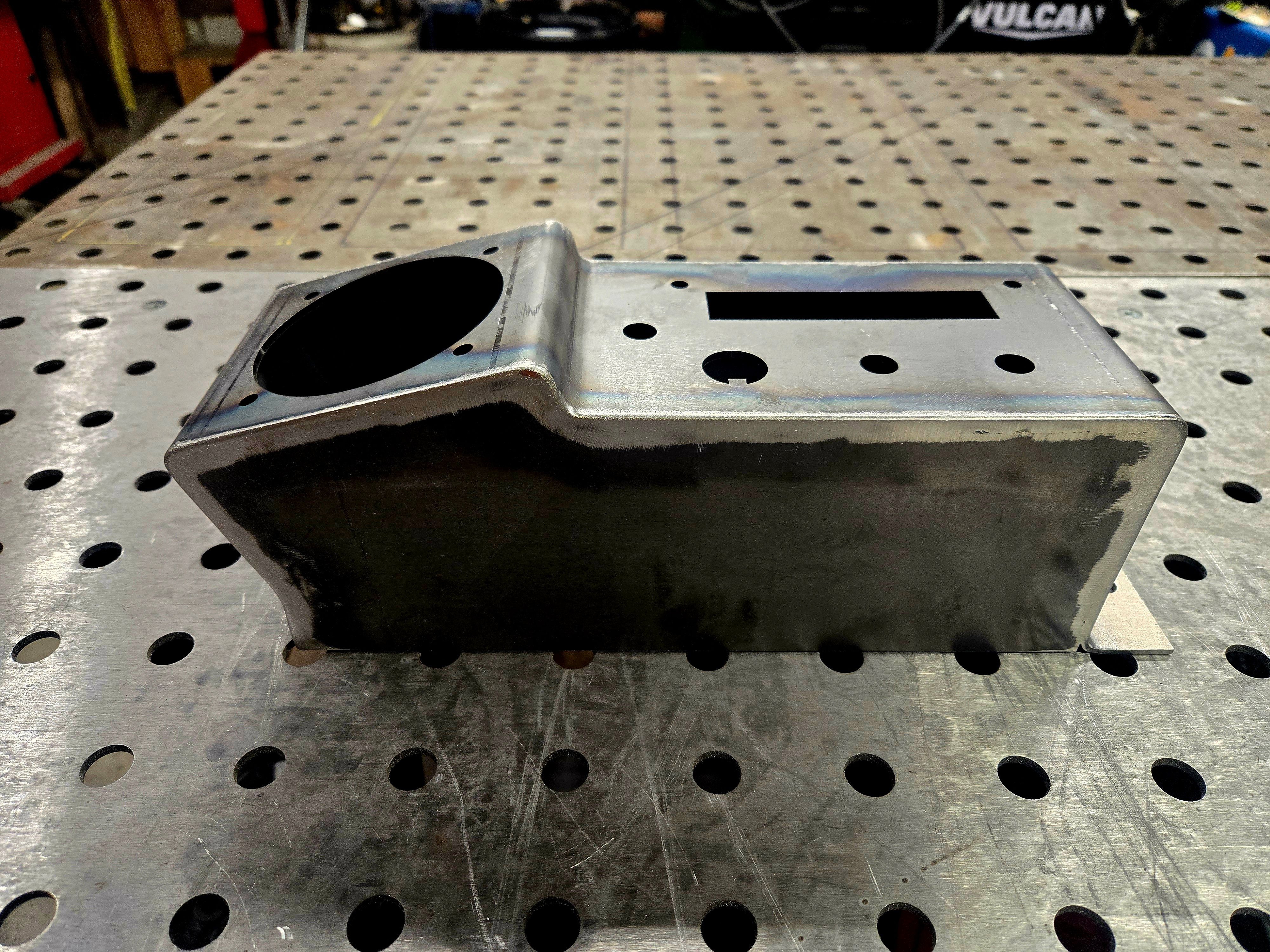  for RGK Welding Services in Oldham County, KY