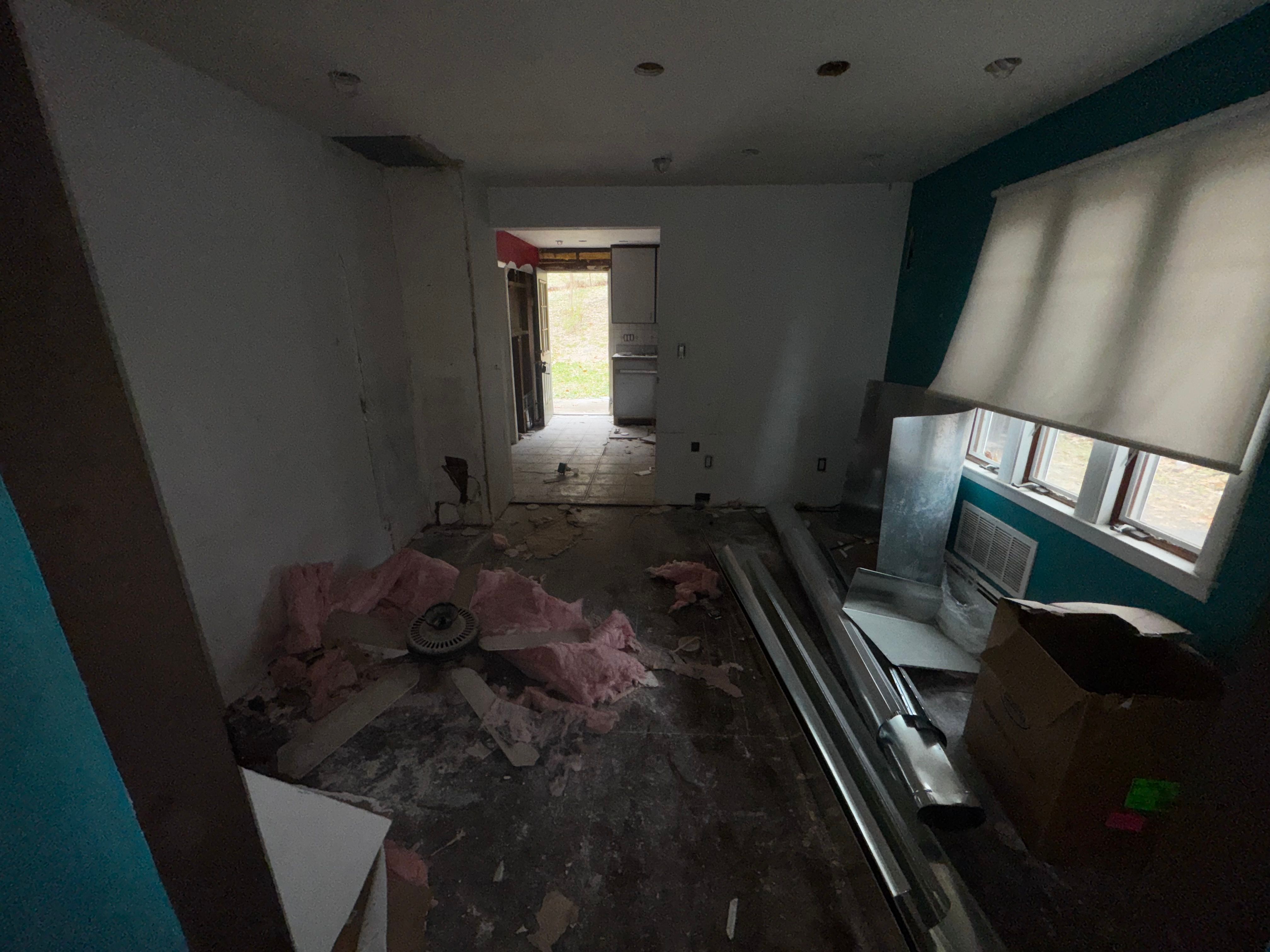  for New Jersey Building Contractor LLC in Washington Township, New Jersey