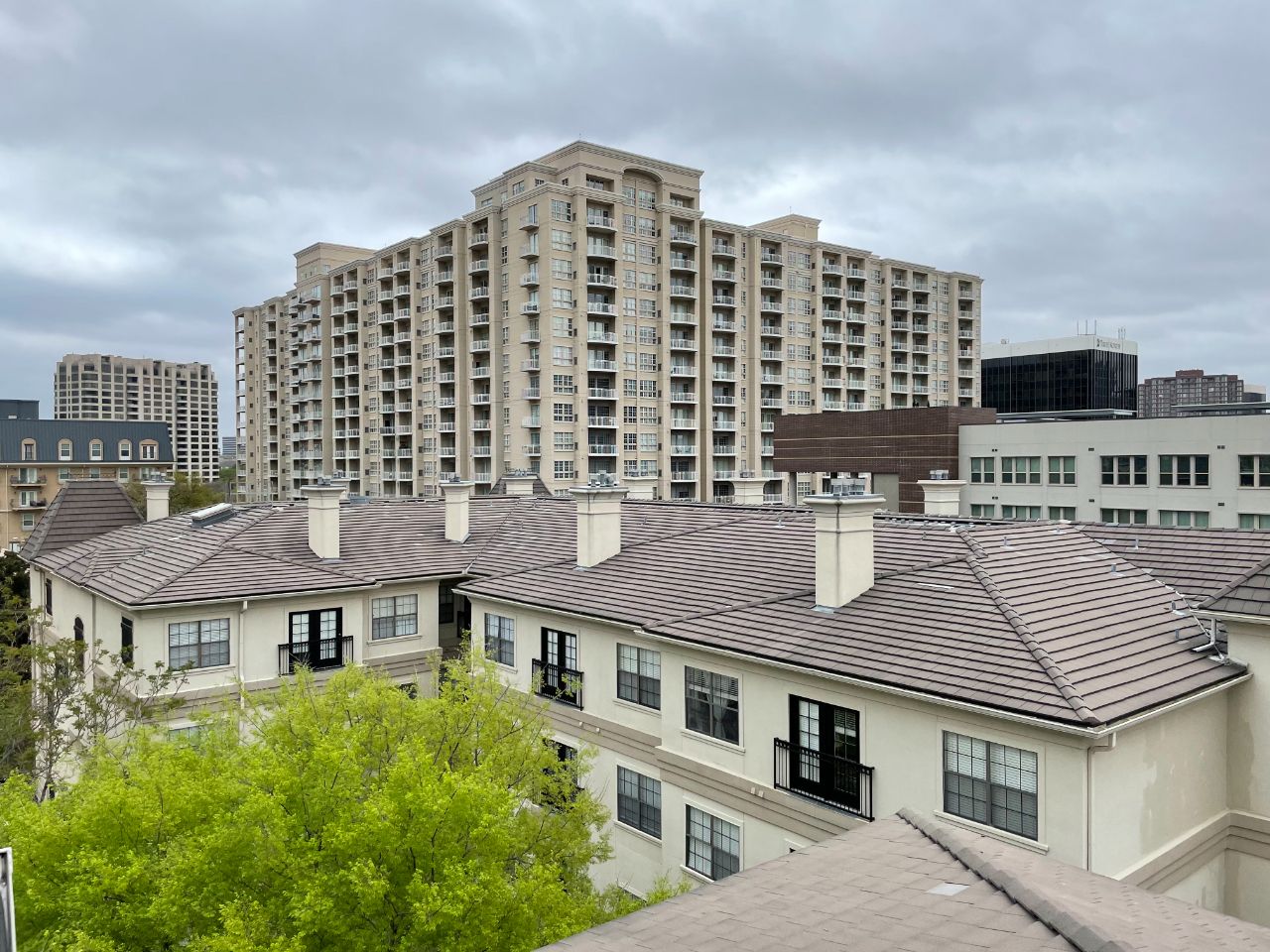 Roofing for Performance Roofing TX in McKinney, TX