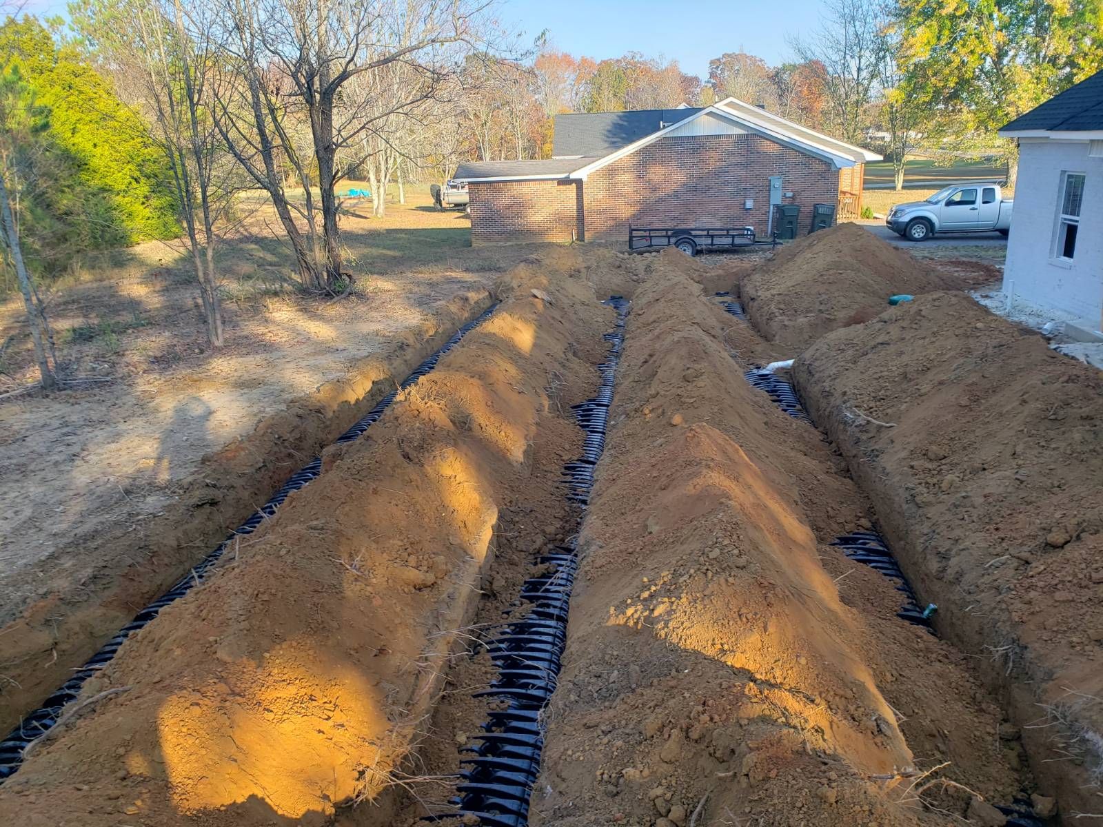  for Marberry Construction in Fayetteville, TN
