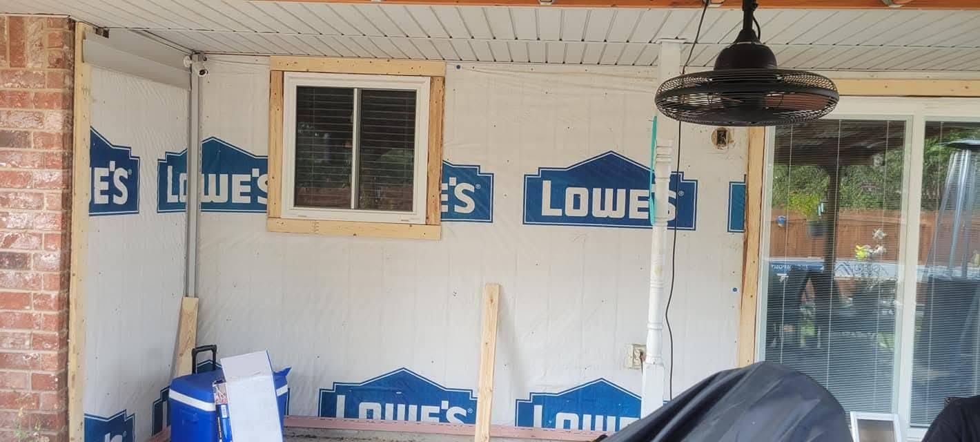  for Pena Legacy Construction in San Antonio, TX