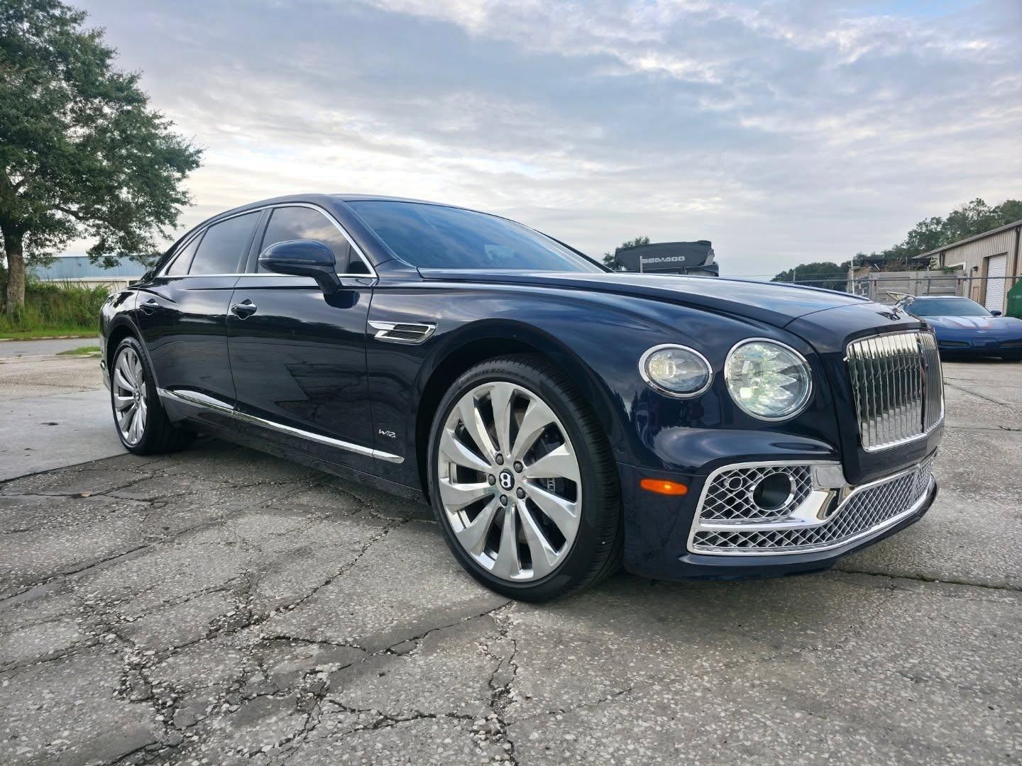  for Michael's Auto Detailing  in Lakeland, FL