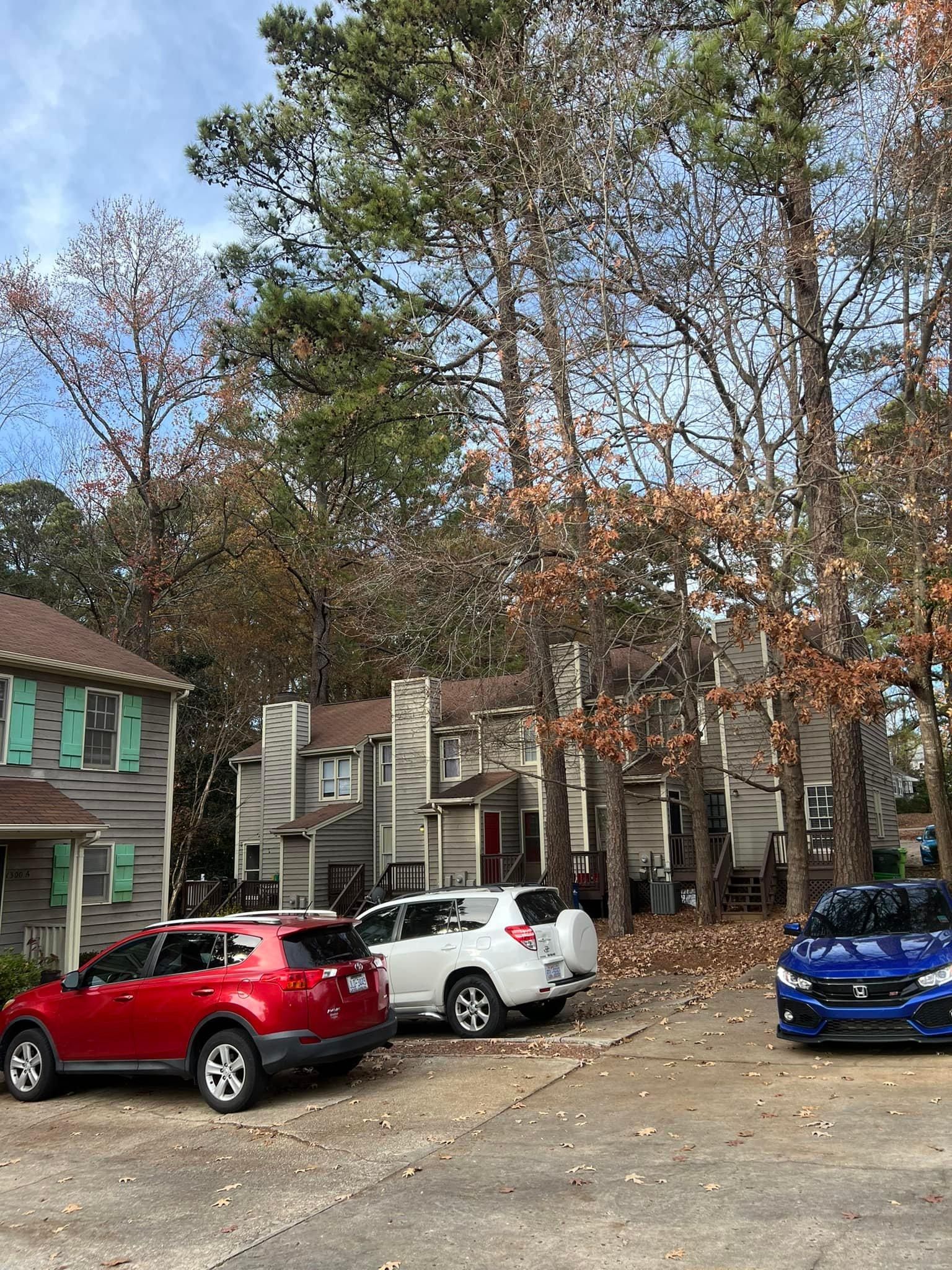 Roofing Replacement for Rise Roofing NC in Cary, NC