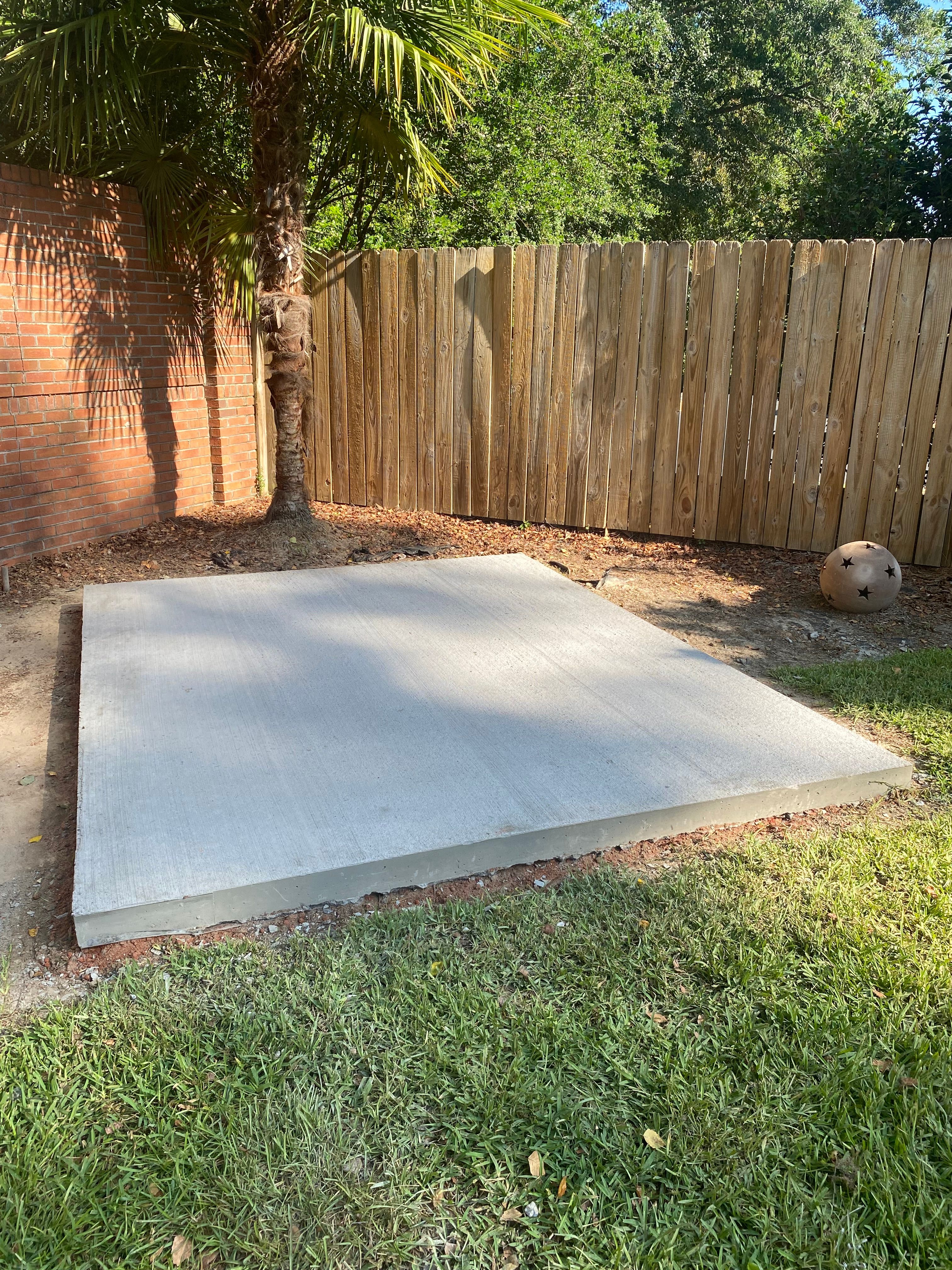 Our Work for DuBose Outdoor Services in Sumter, SC