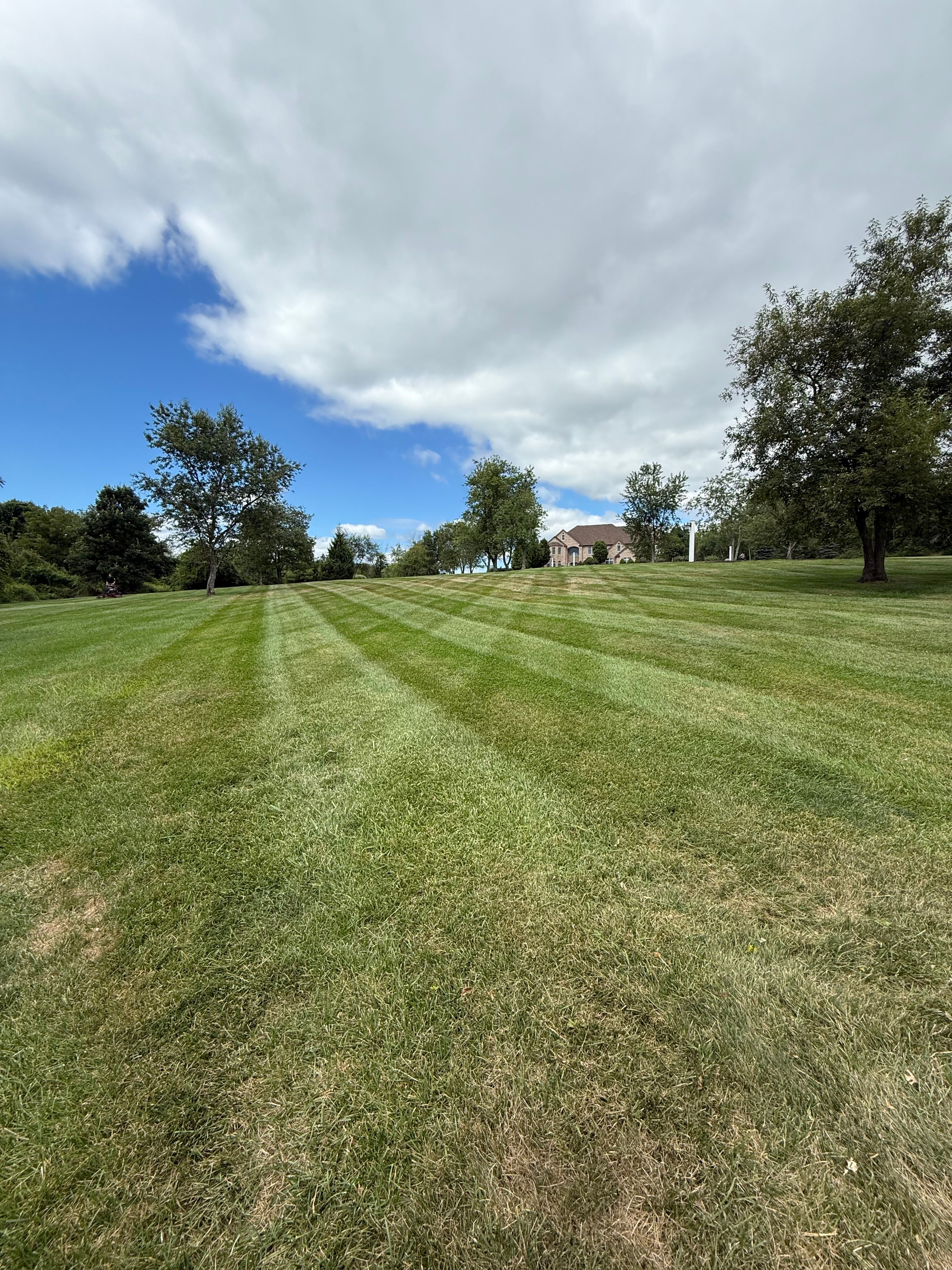  for Quiet Acres Landscaping in Dutchess County, NY