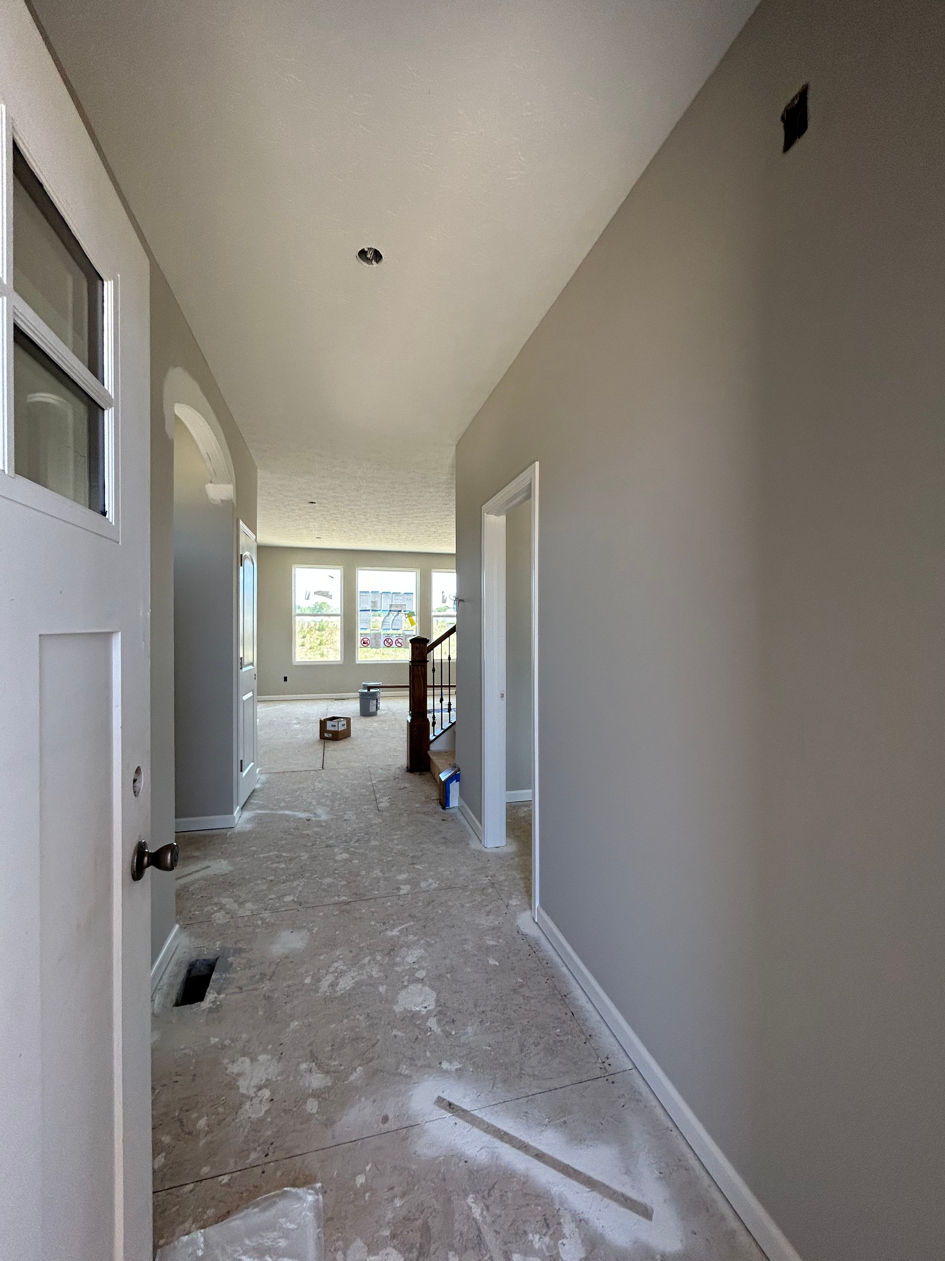 New Construction for Premium Finish LLC in Medina, OH