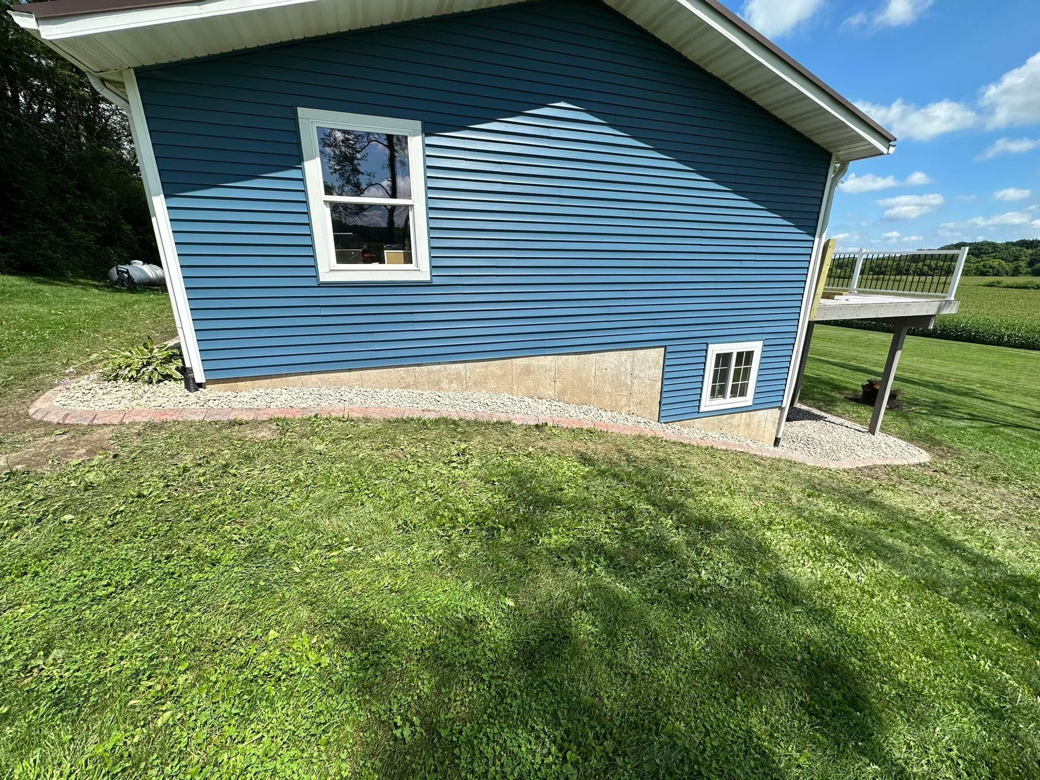  for 608 Earthworks in Marshall, WI