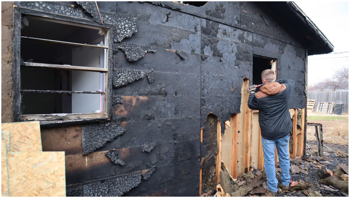 All Photos for Steam Team Restoration and Cleaning in Amarillo, TX