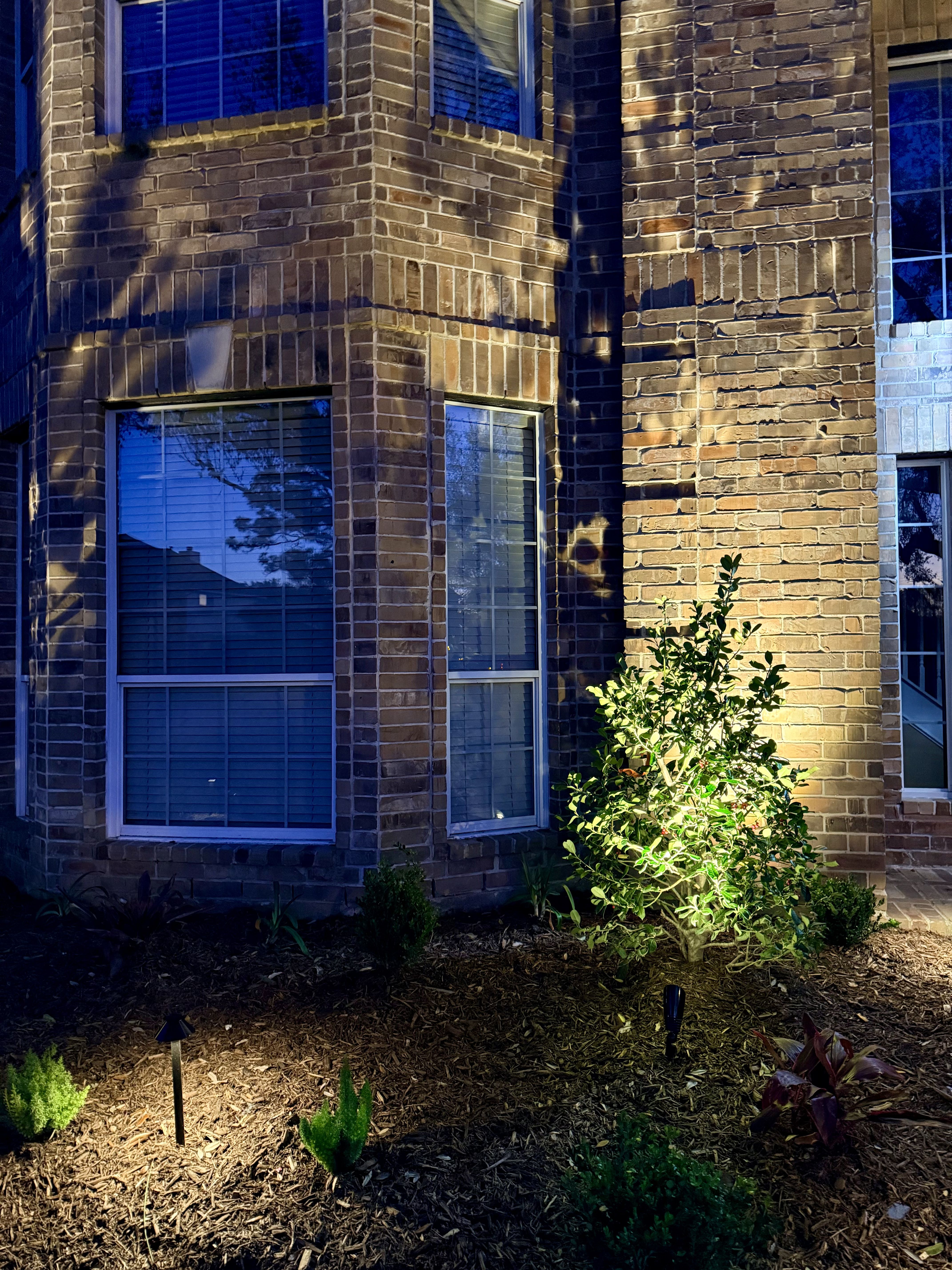  for Full Armor Landscapes in League City, TX