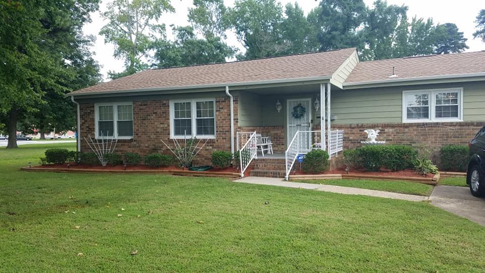  for Superior Exterior in Norfolk, VA
