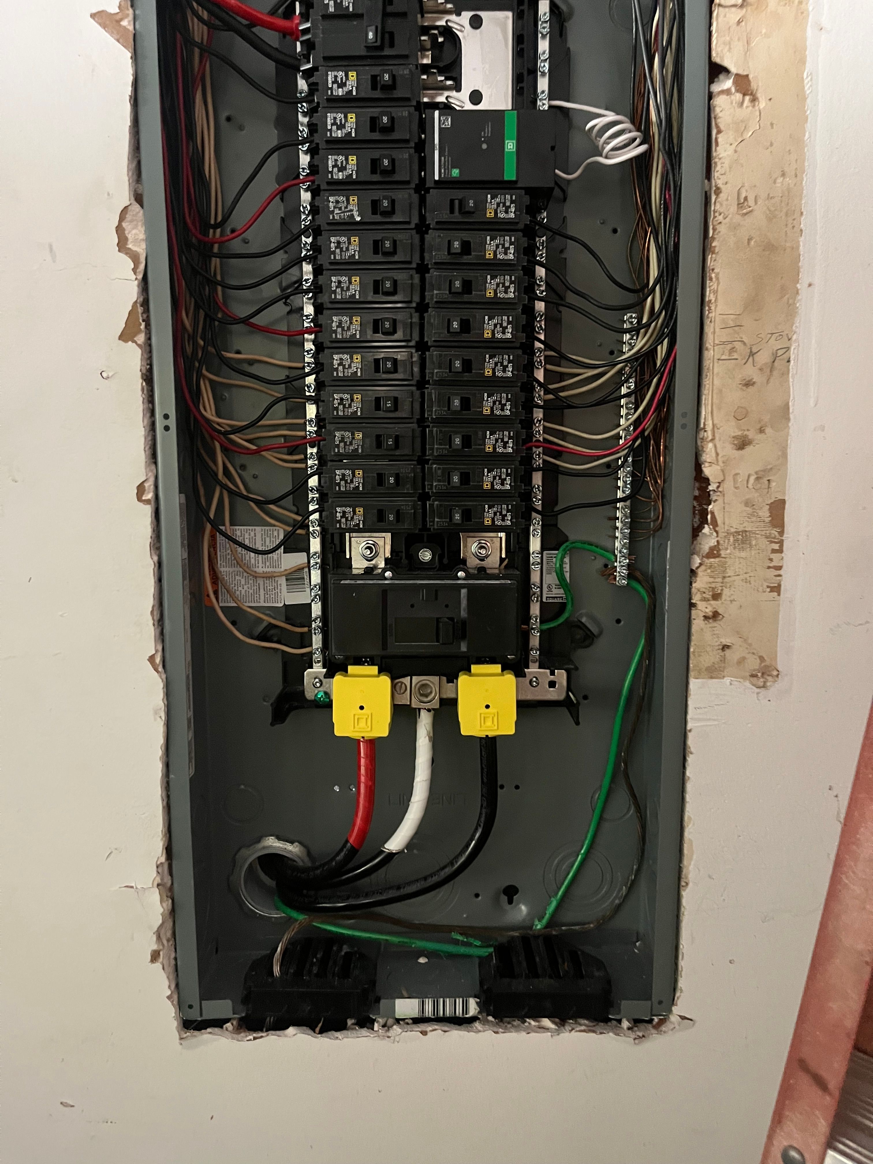  for Gen1 Electric in Houston, TX