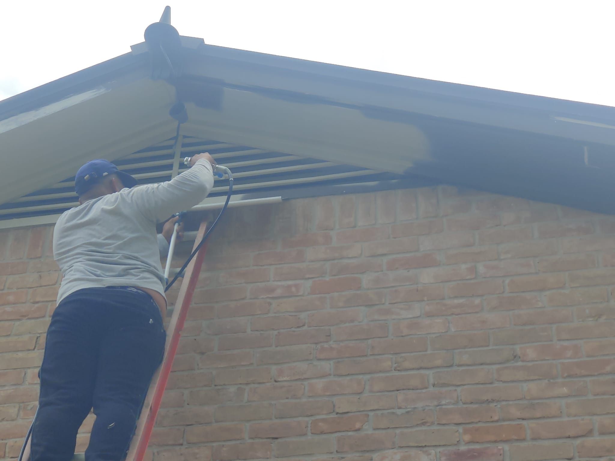  for SqFt Painting in Conroe, TX