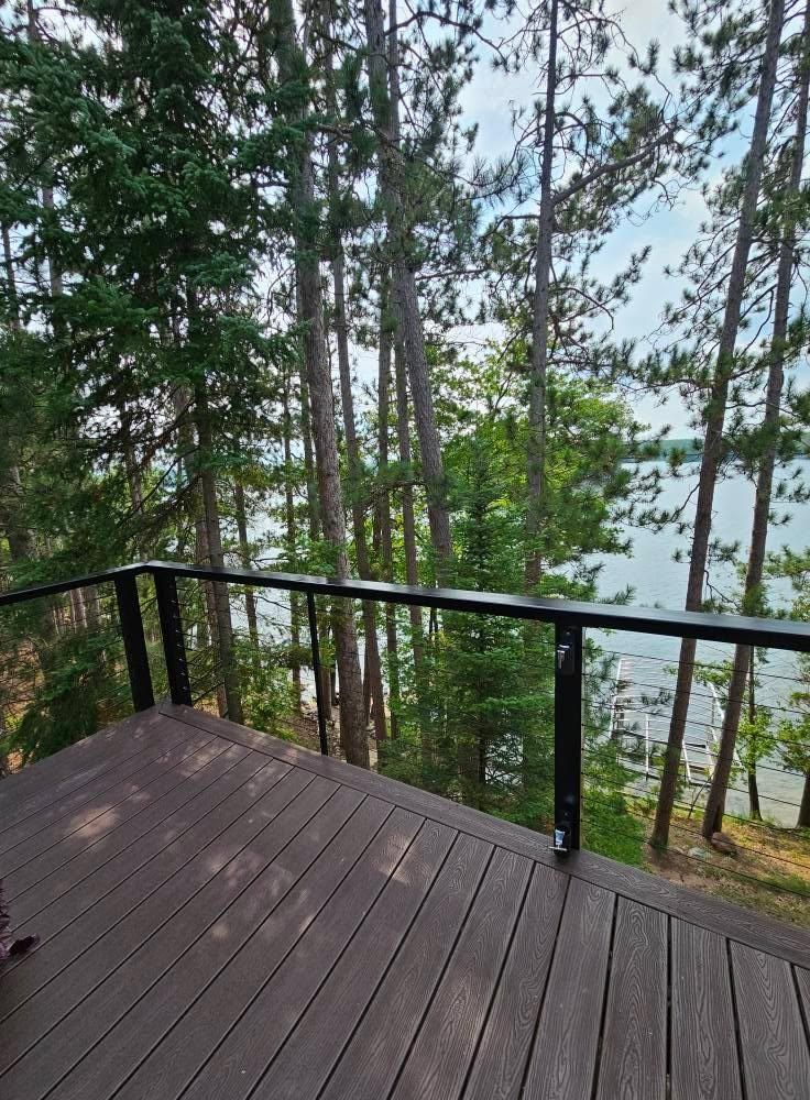 All Photos for Timber Concepts  in Oconto, WI