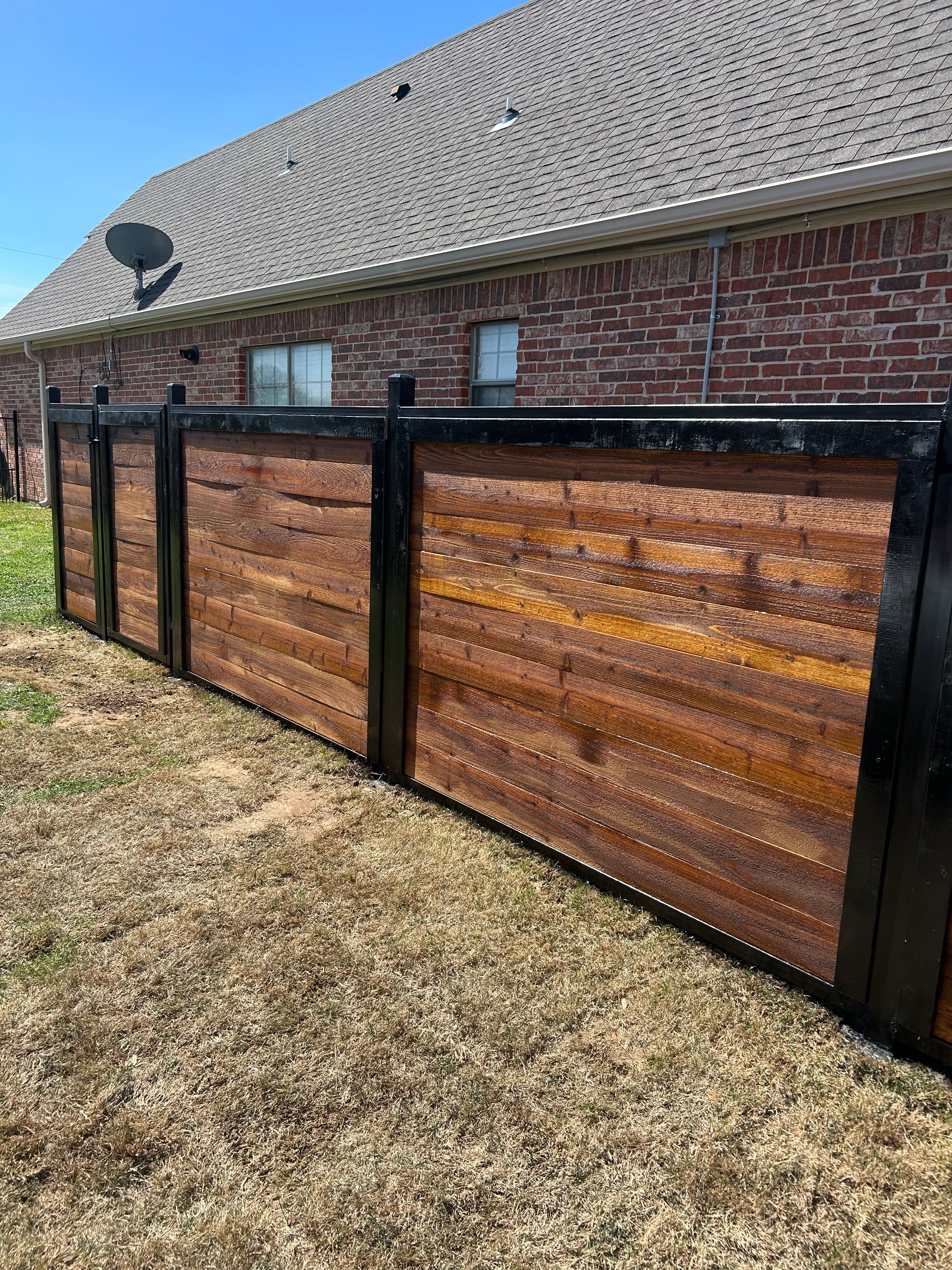  for Fence Connection TX LLC in McKinney, TX