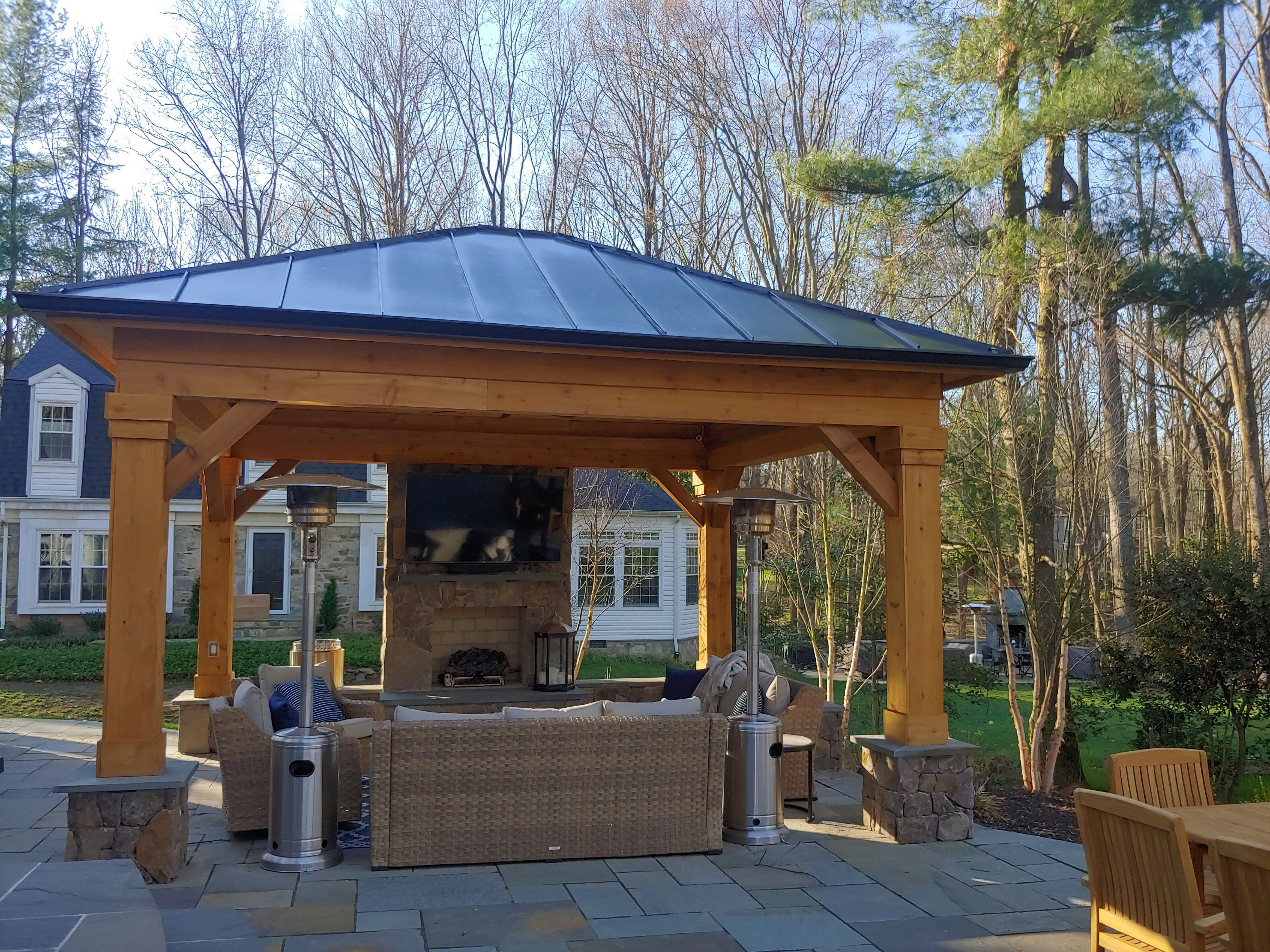  for Offering professional solutions for every aspect of your home. in Sterling, VA