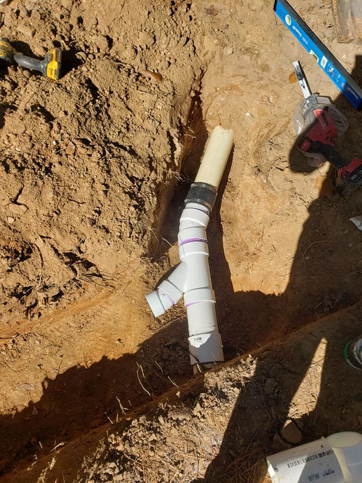  for LGN Plumbing and Septic in Cartersville, GA