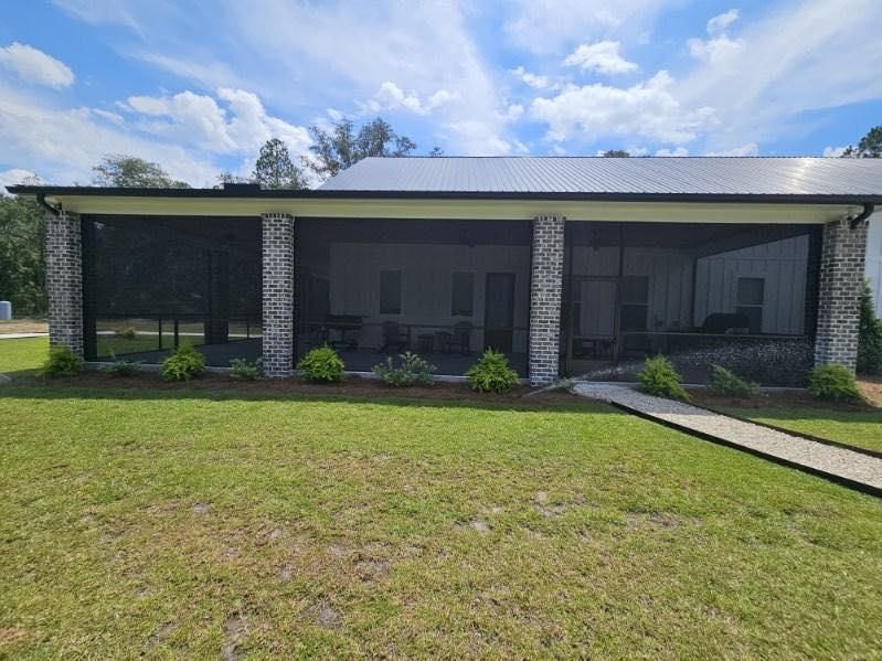 for Outdoor Living-Rooms in Richmond hill, GA