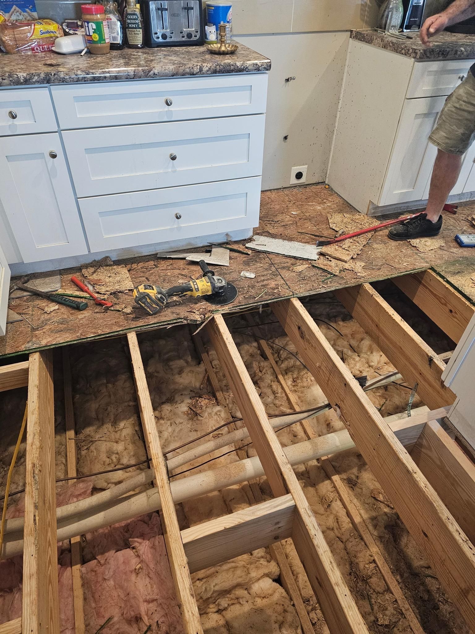 All Photos for DL Construction & Flooring in Morehead City, NC