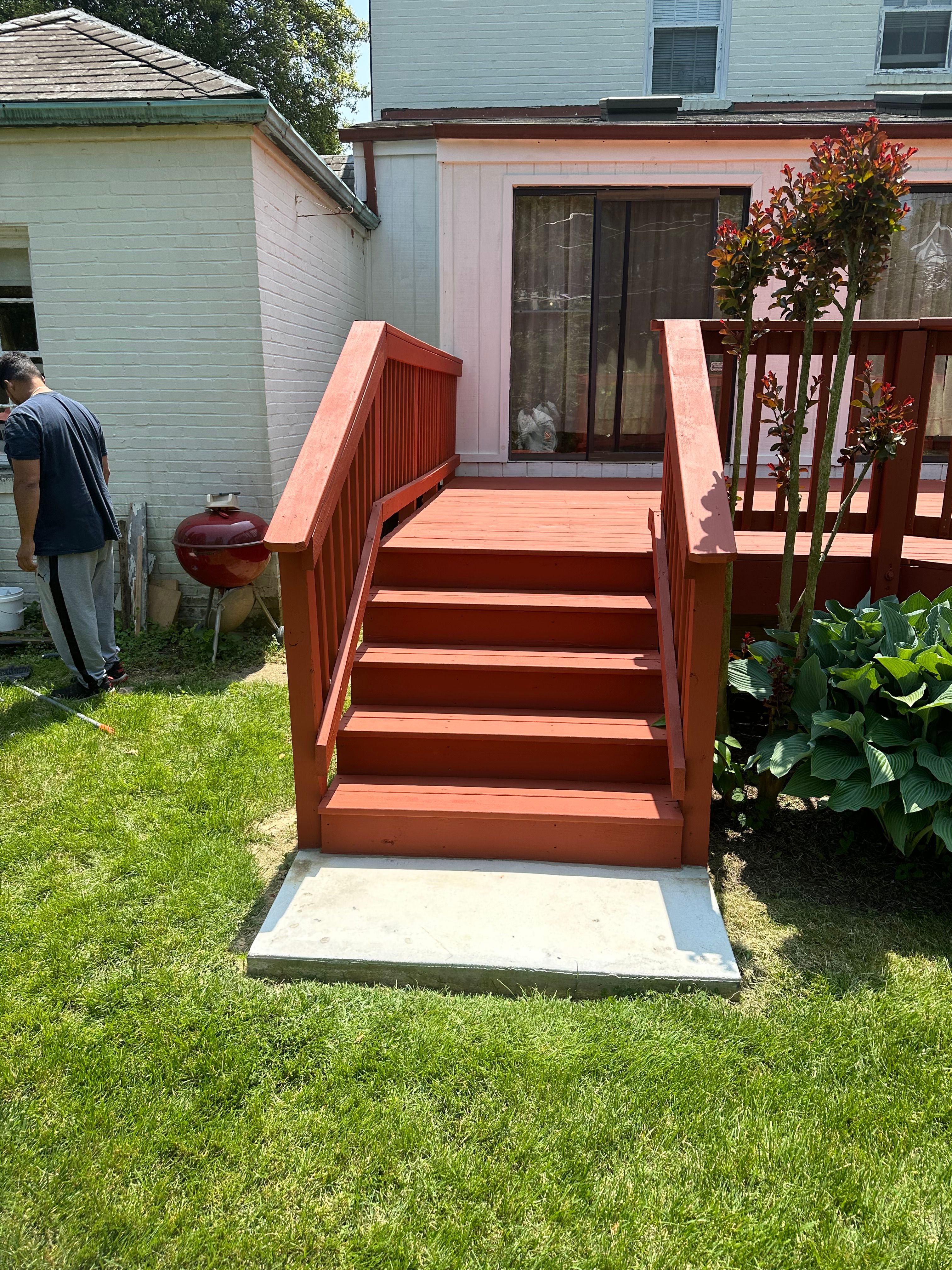  for ABH Services in Bowie, MD