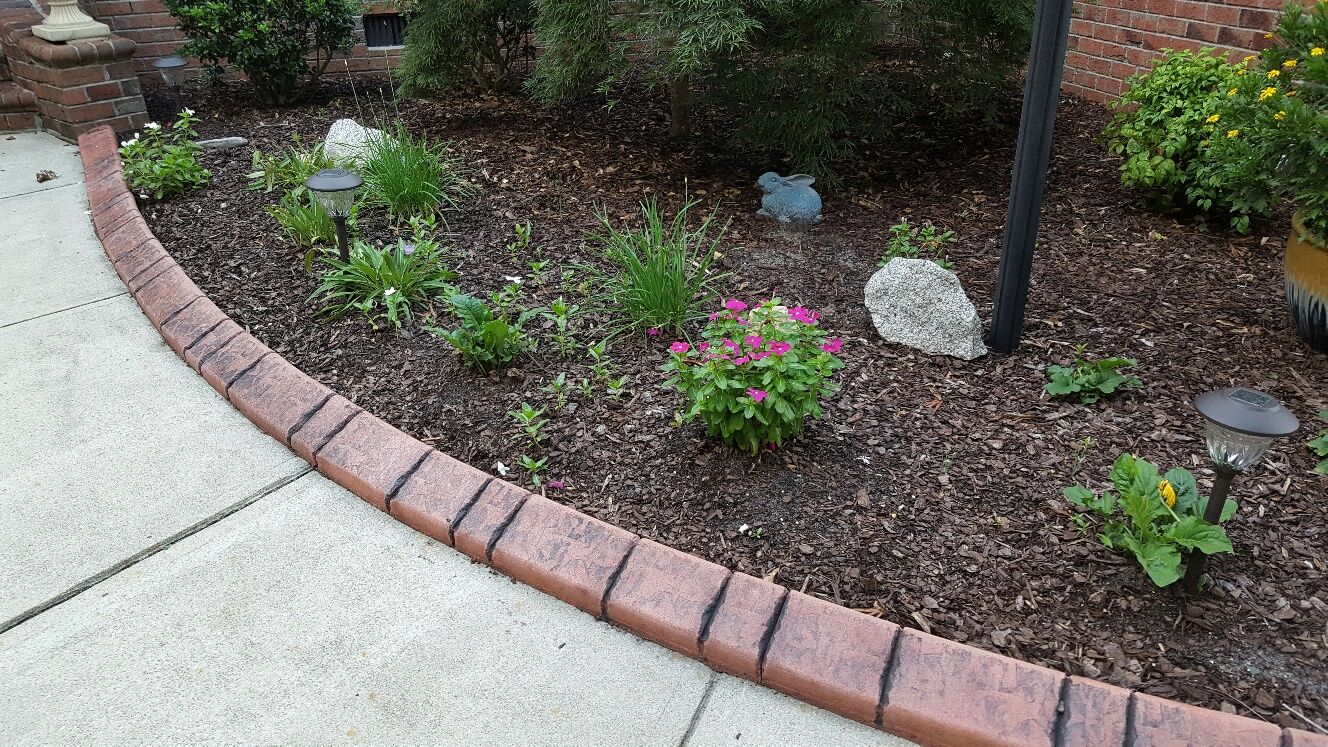  for Professional Edge in Deep Run, NC