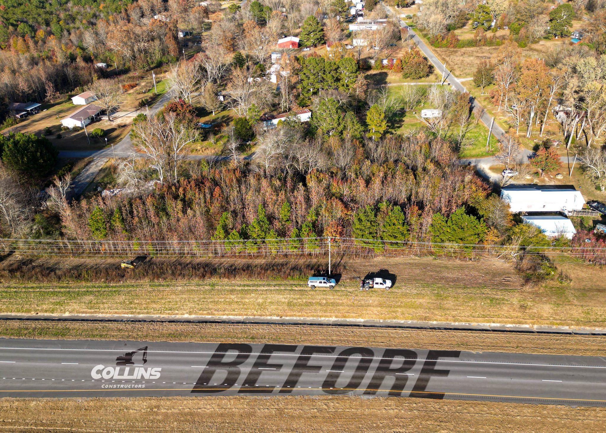  for Collins Constructors in Fyffe, AL