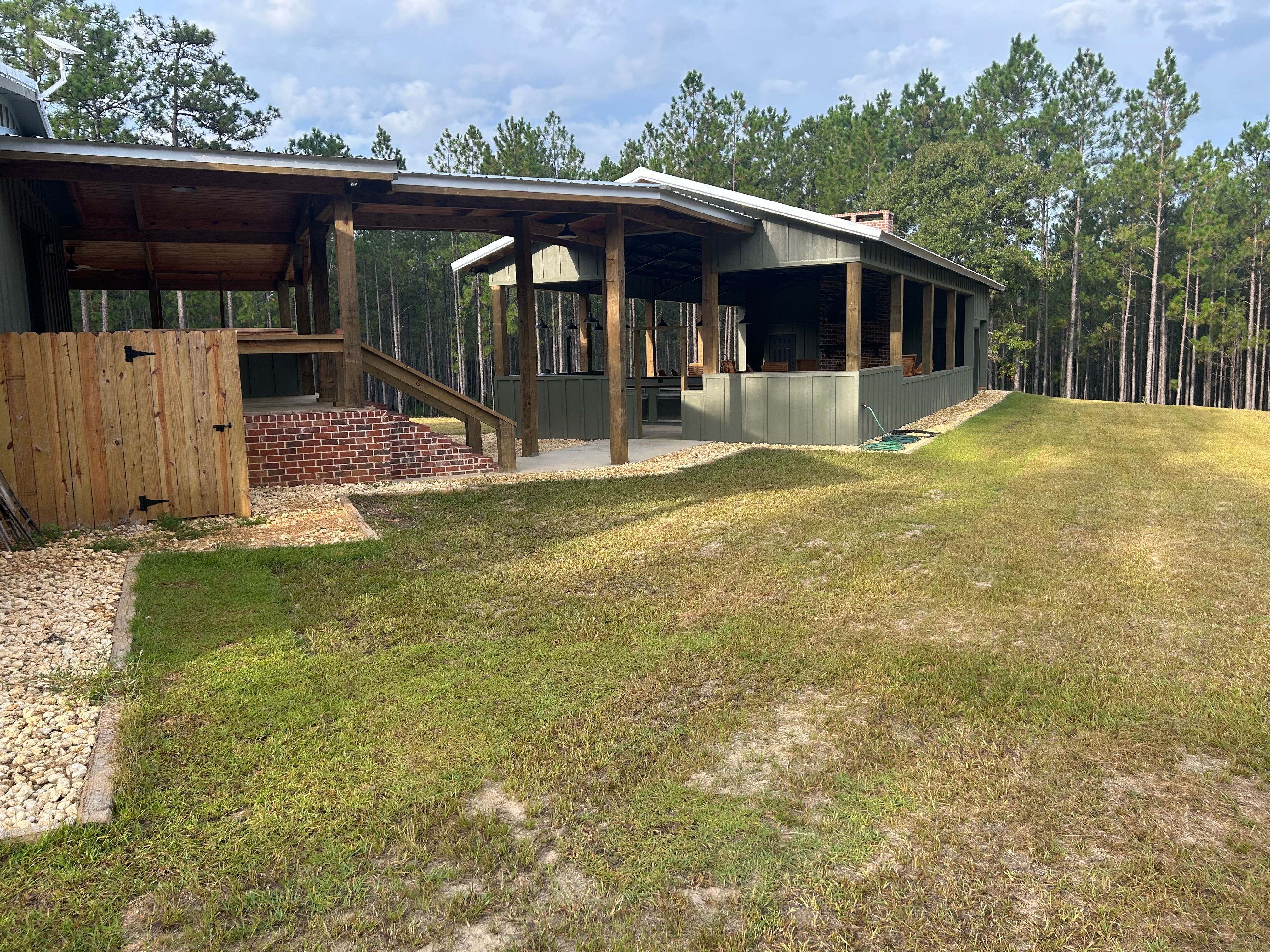  for Precision Exterior Enterprises LLC in Pensacola, FL