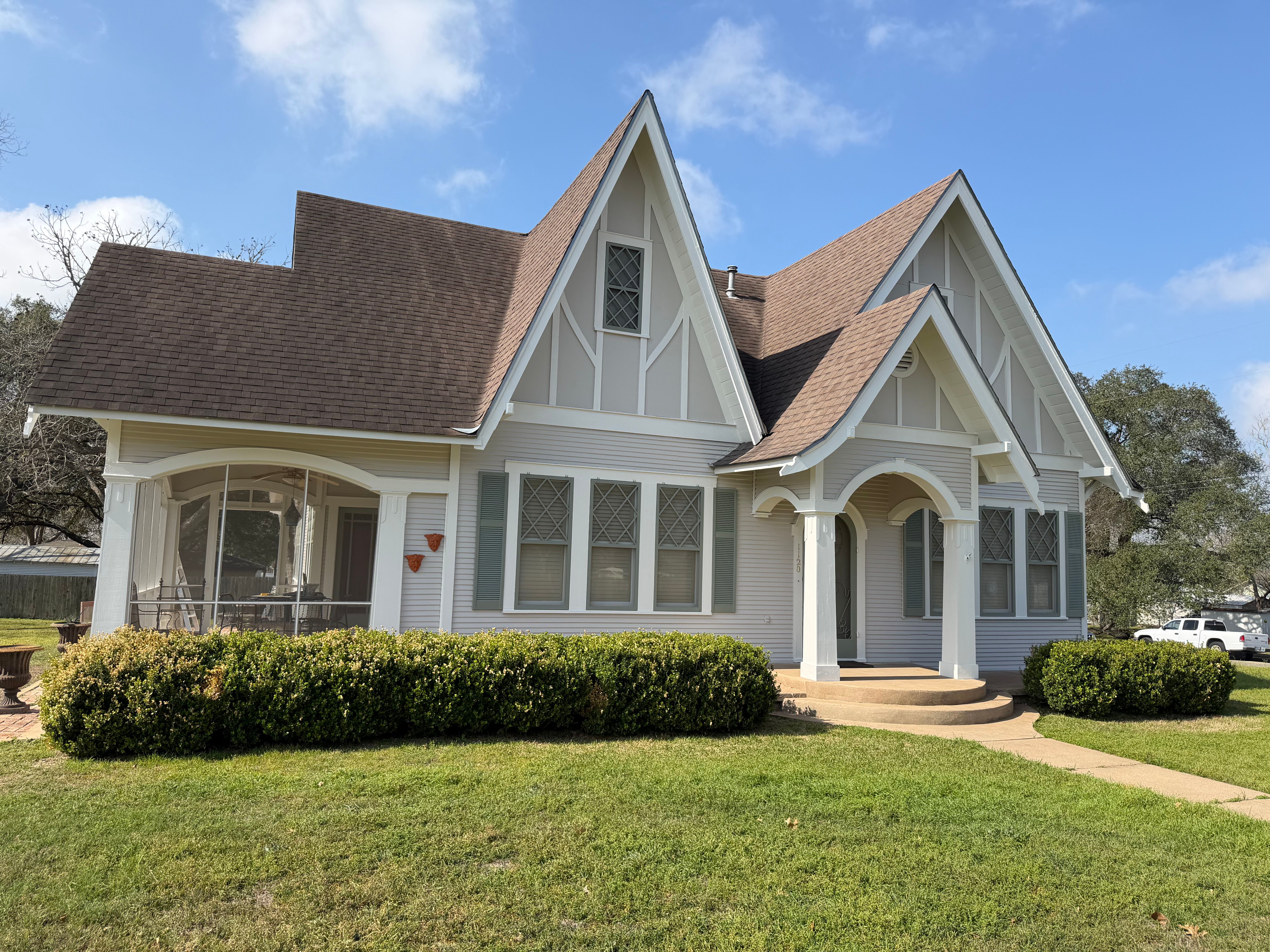  for Reliable Painting Services in Round Rock, TX