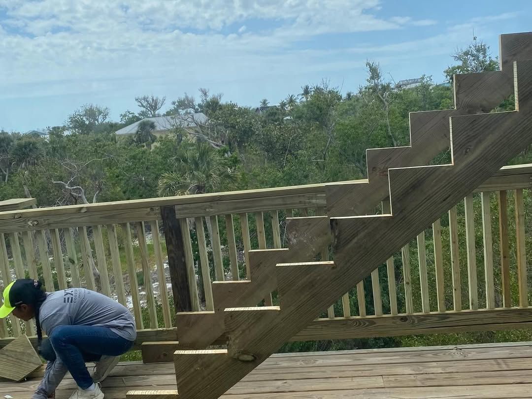  for Start 2 Finish LLC Contracting Services in Fort Myers, FL