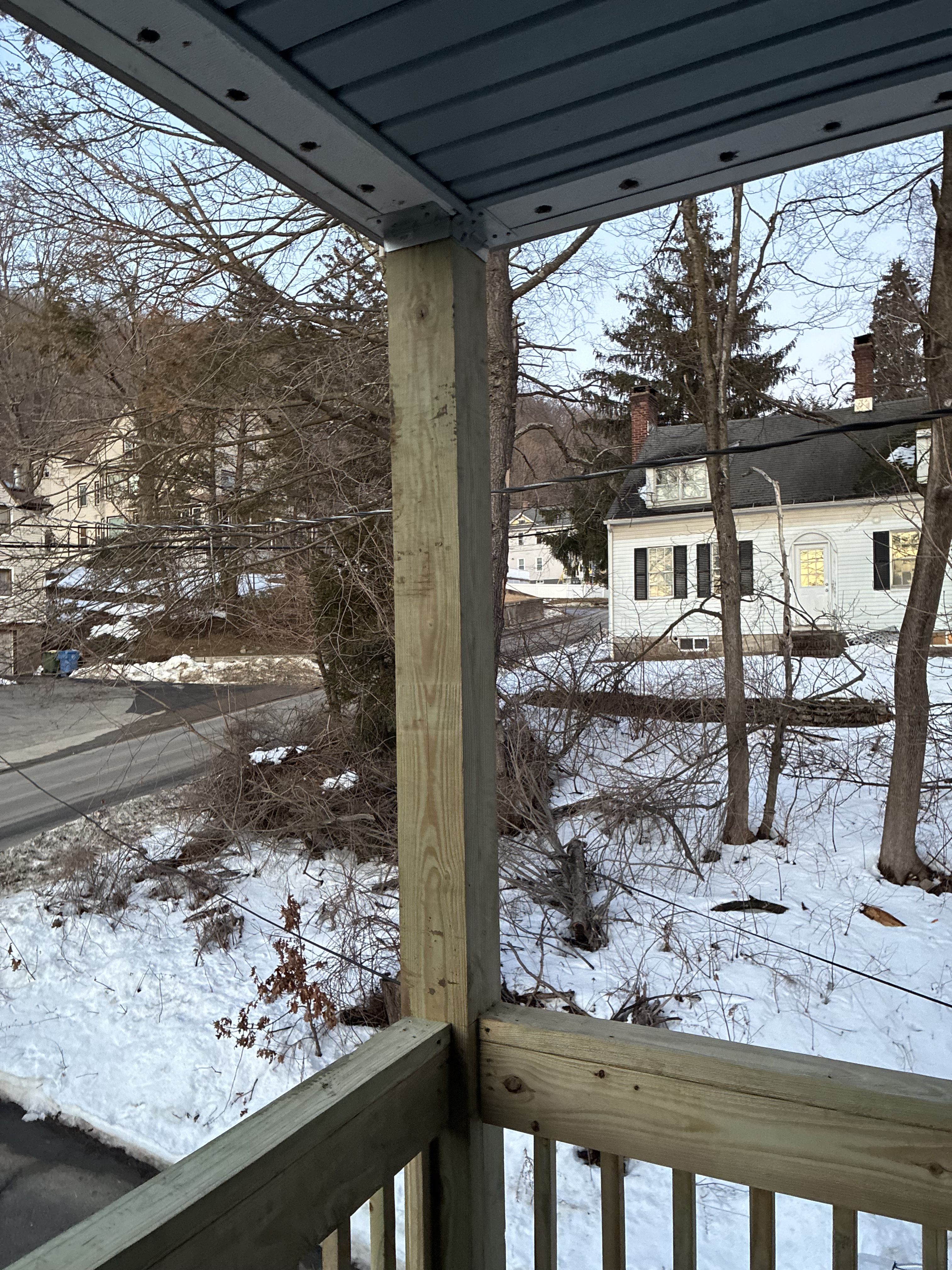  for JAF Development and Construction LLC in New Britain, CT