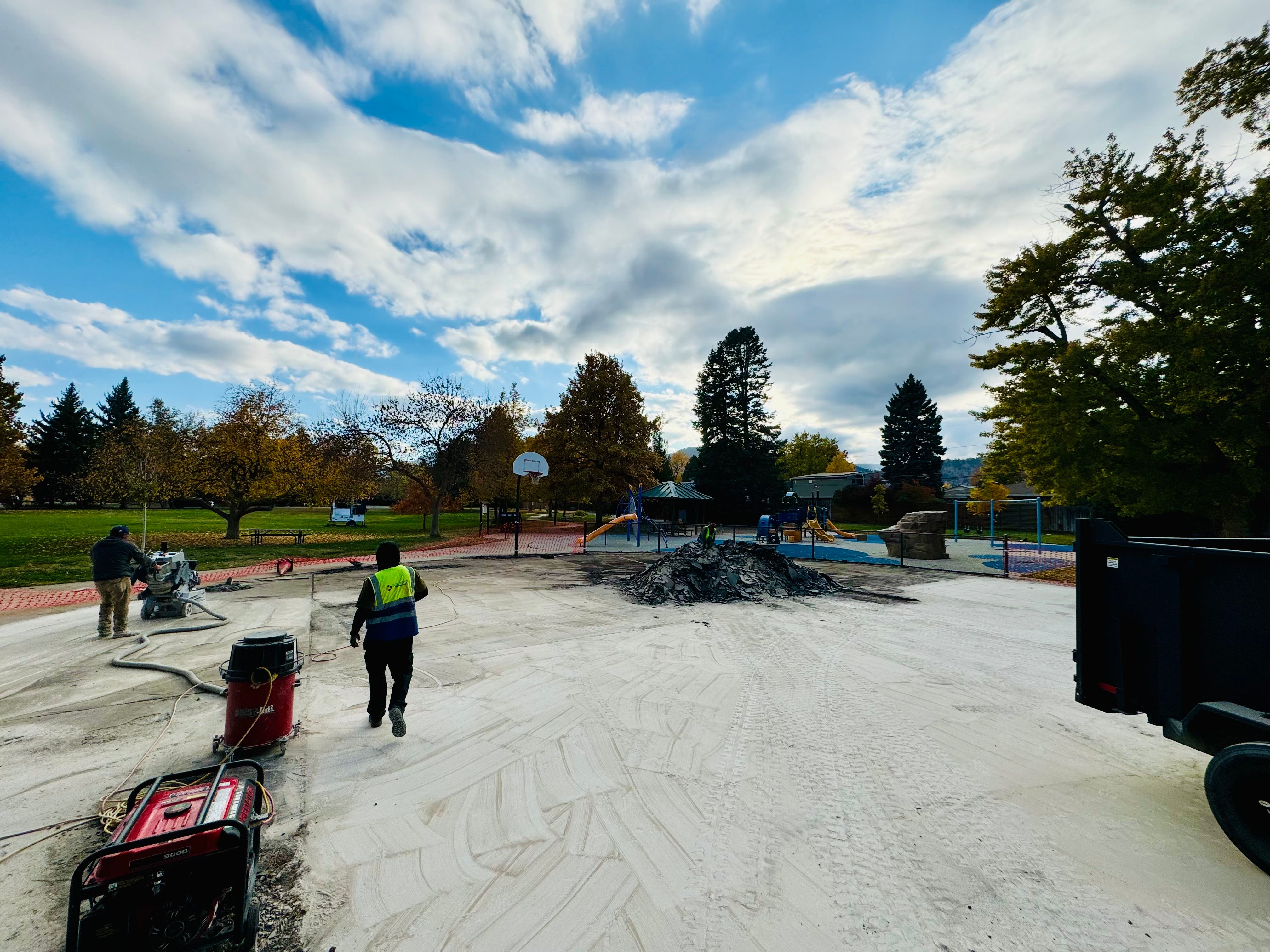  for Box State Surface Prep in Denver, CO