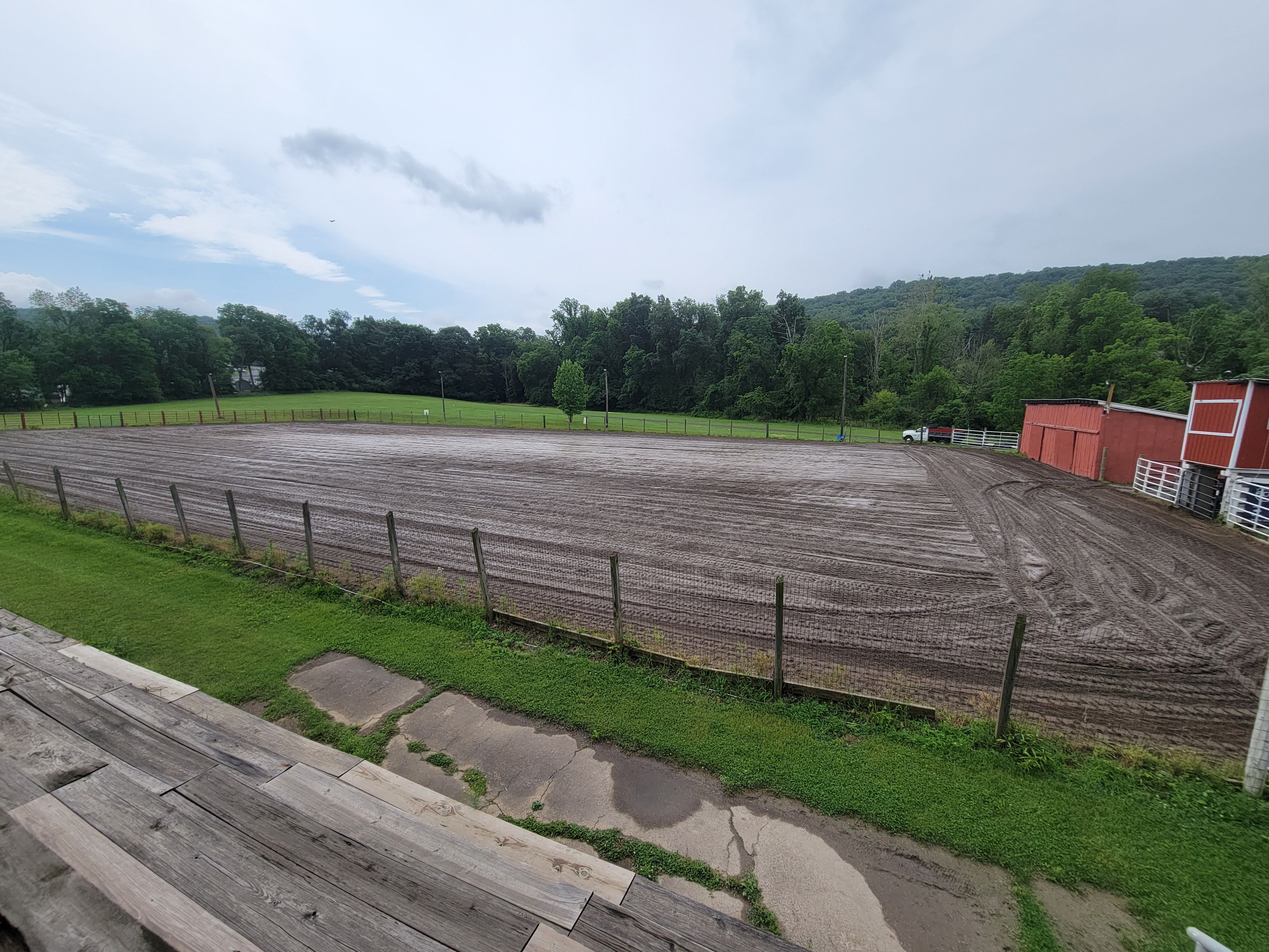  for Down Home Landscaping in Stillwater, PA